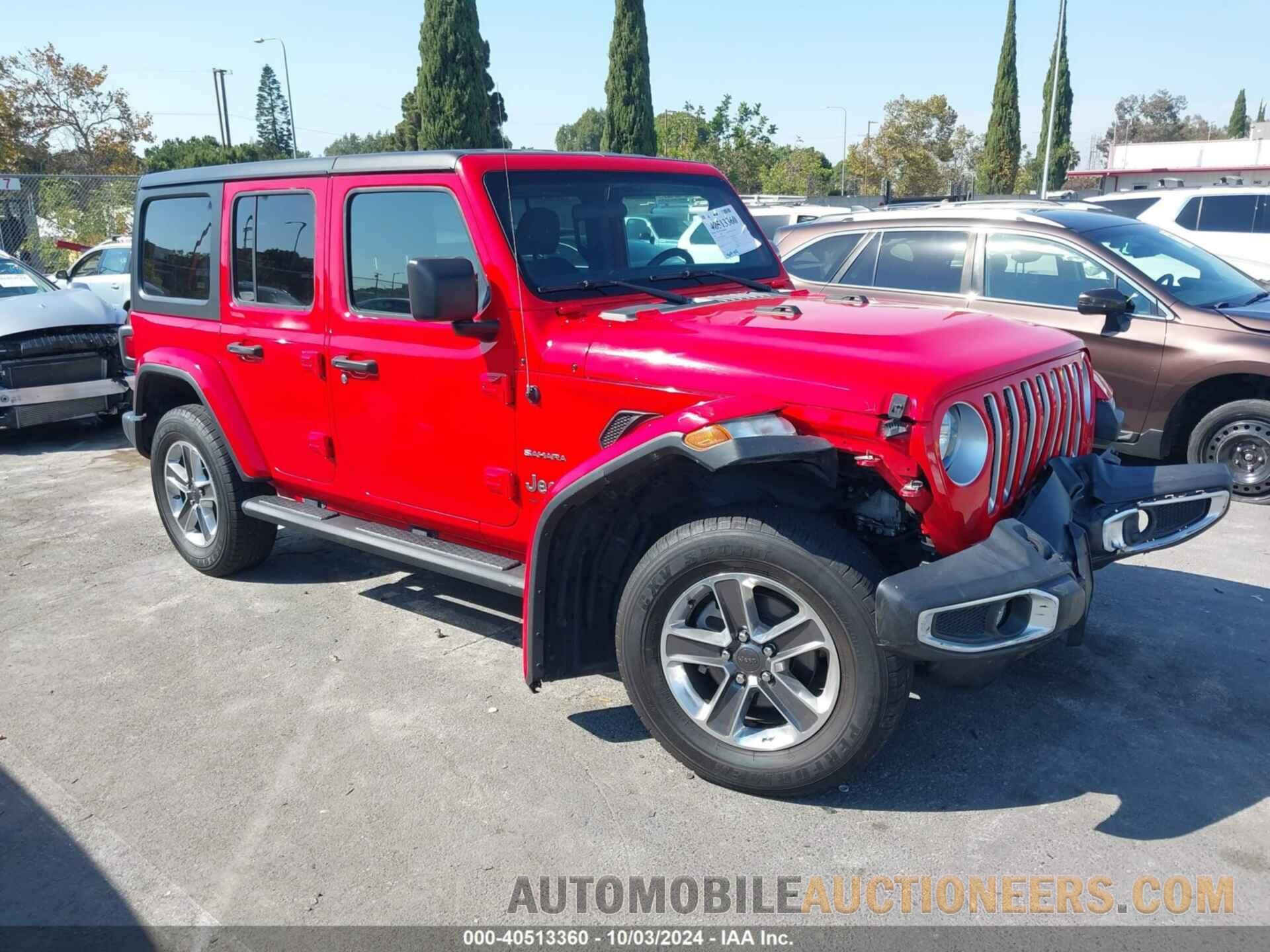 1C4HJXEN1MW634790 JEEP WRANGLER UNLIMITED 2021