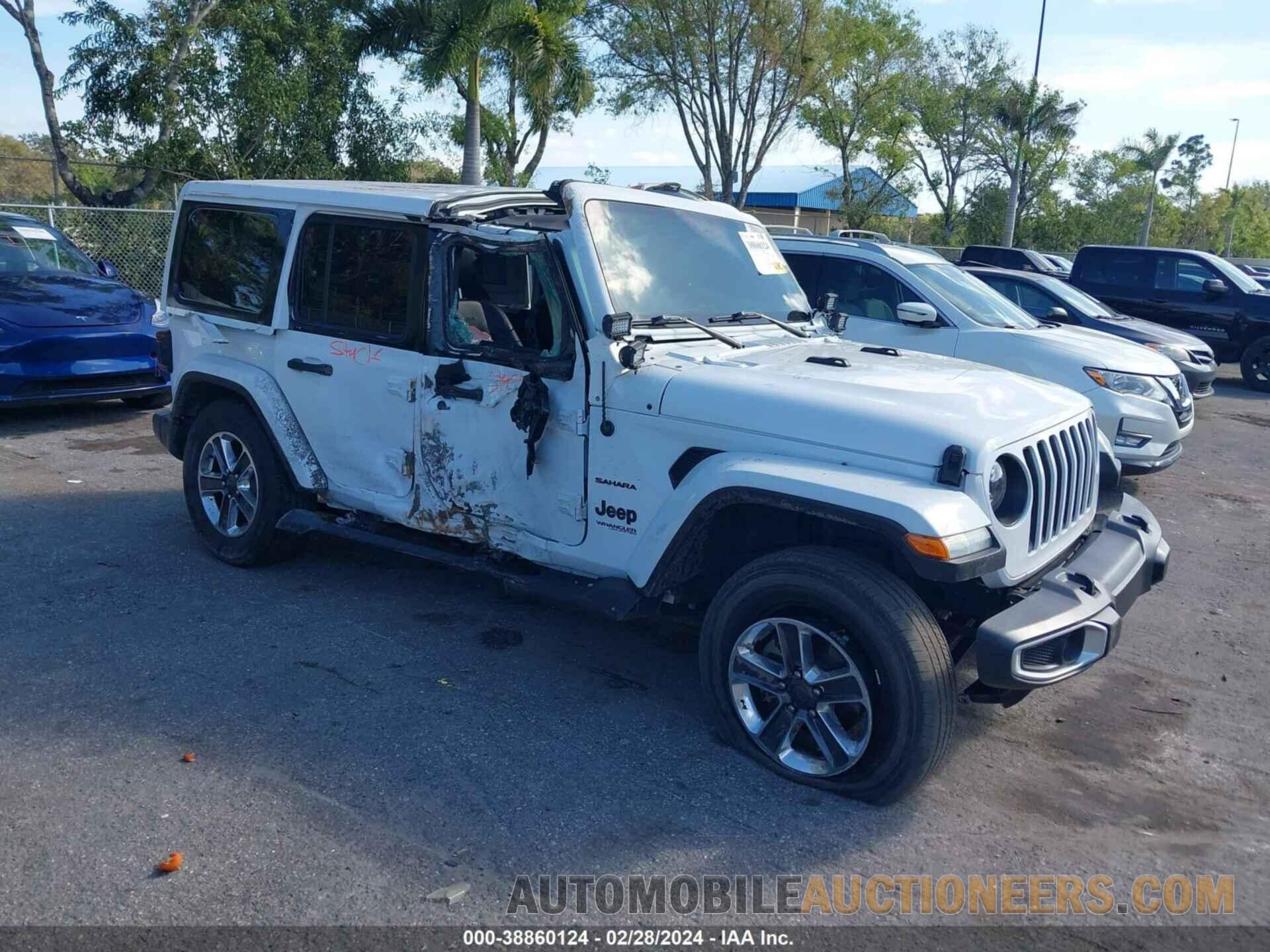 1C4HJXEN1MW656479 JEEP WRANGLER UNLIMITED 2021