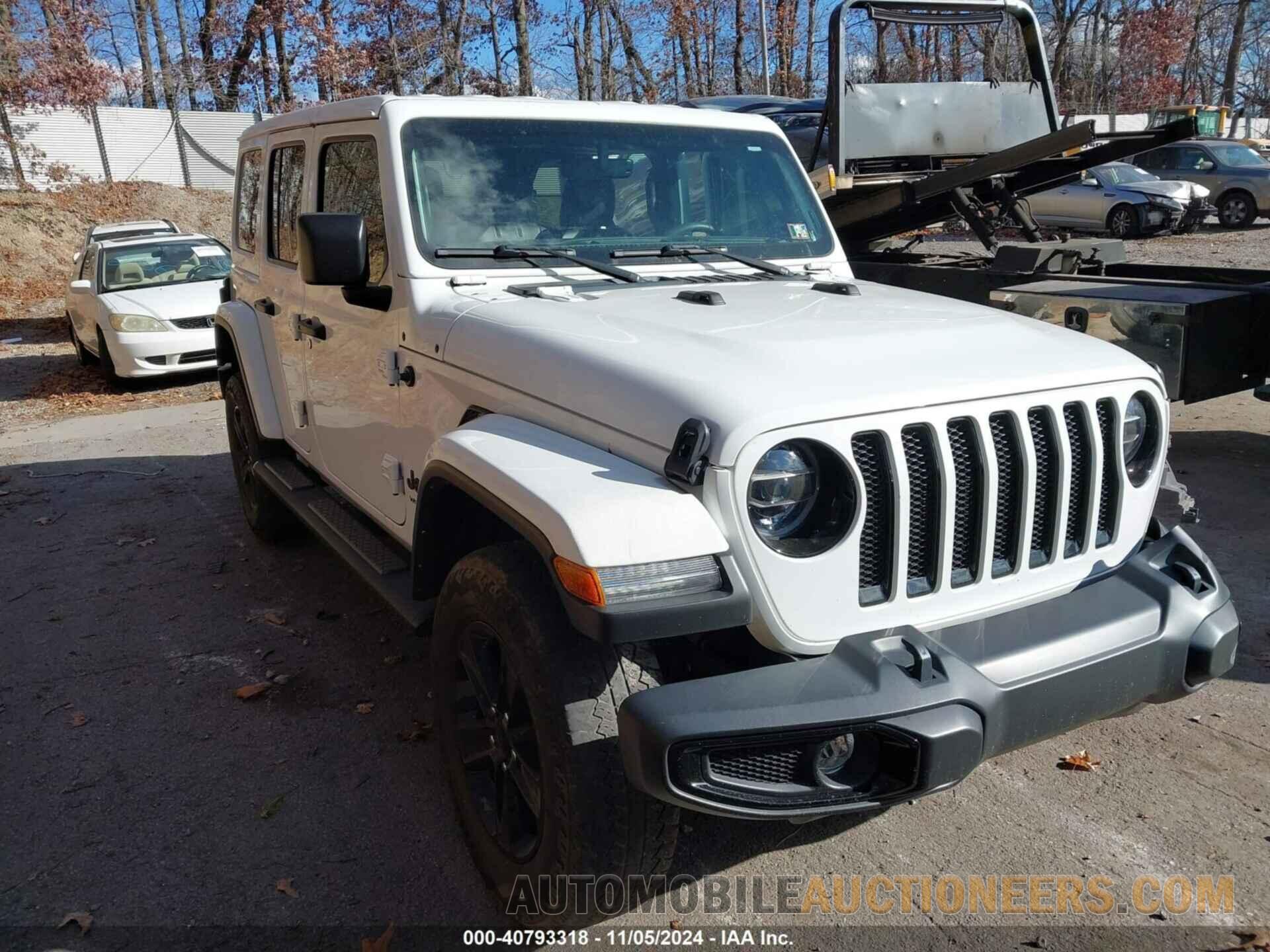 1C4HJXEN1MW727065 JEEP WRANGLER UNLIMITED 2021