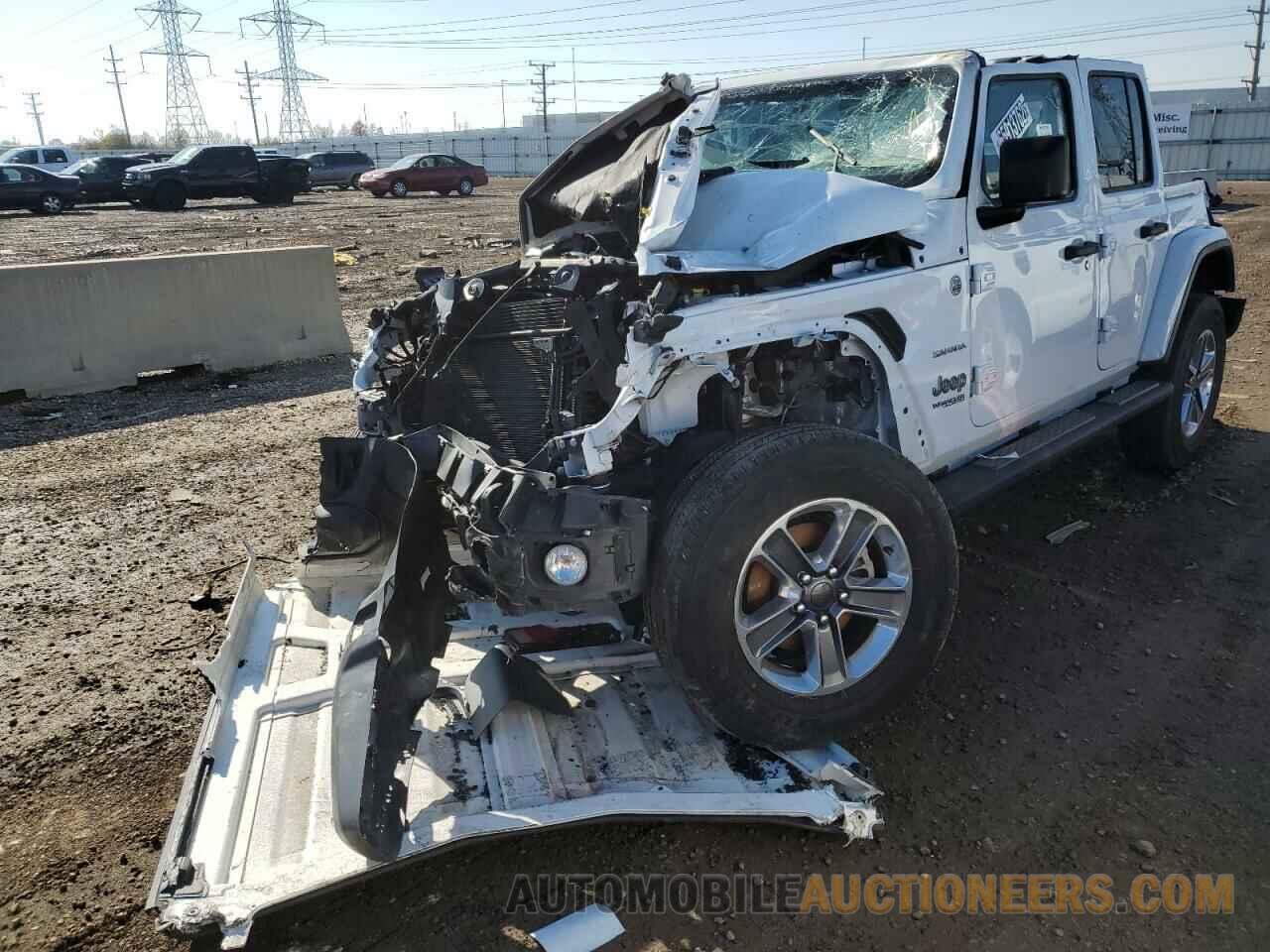 1C4HJXEN2MW634717 JEEP WRANGLER 2021