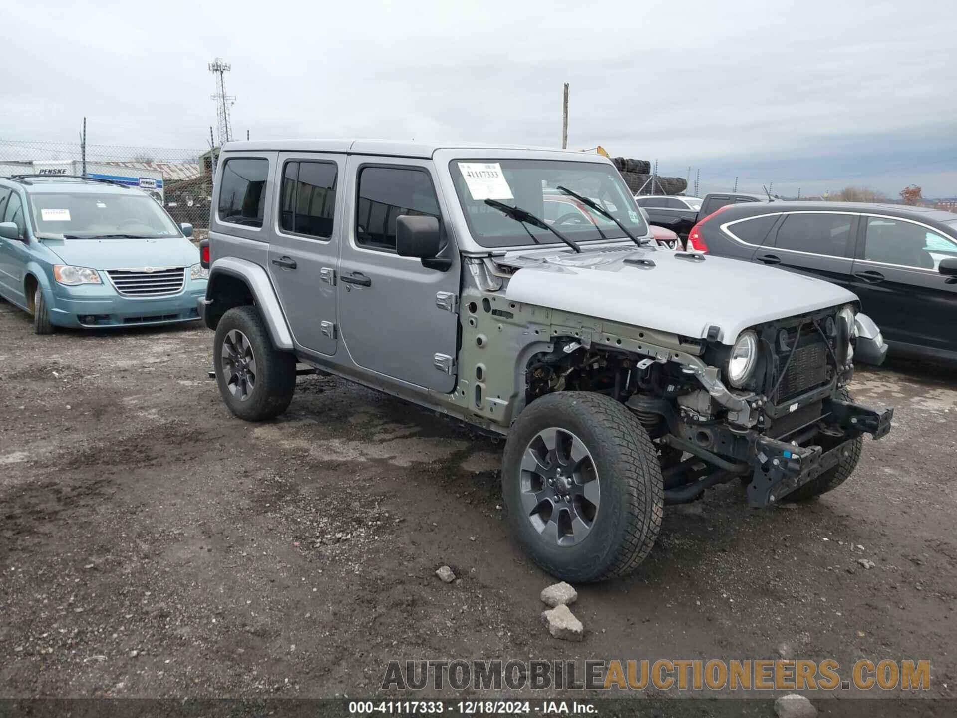 1C4HJXEN3JW193062 JEEP WRANGLER UNLIMITED 2018