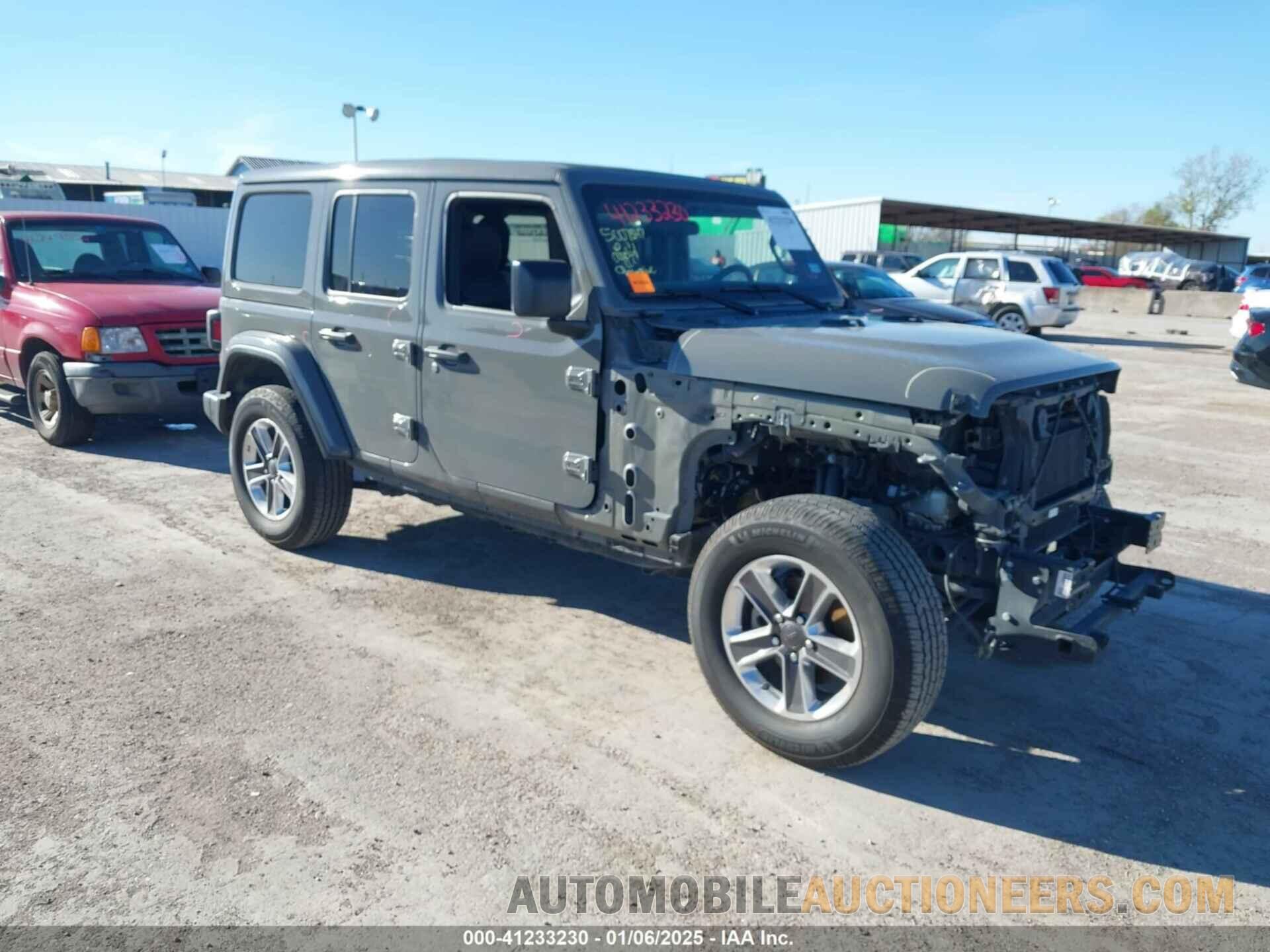 1C4HJXEN4LW310263 JEEP WRANGLER UNLIMITED 2020