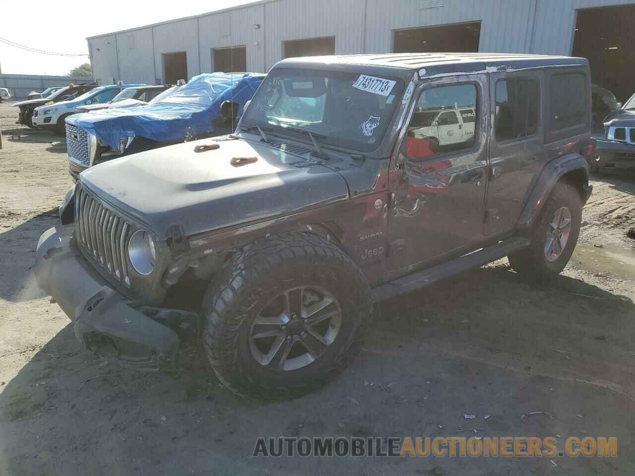 1C4HJXEN4LW314555 JEEP WRANGLER 2020