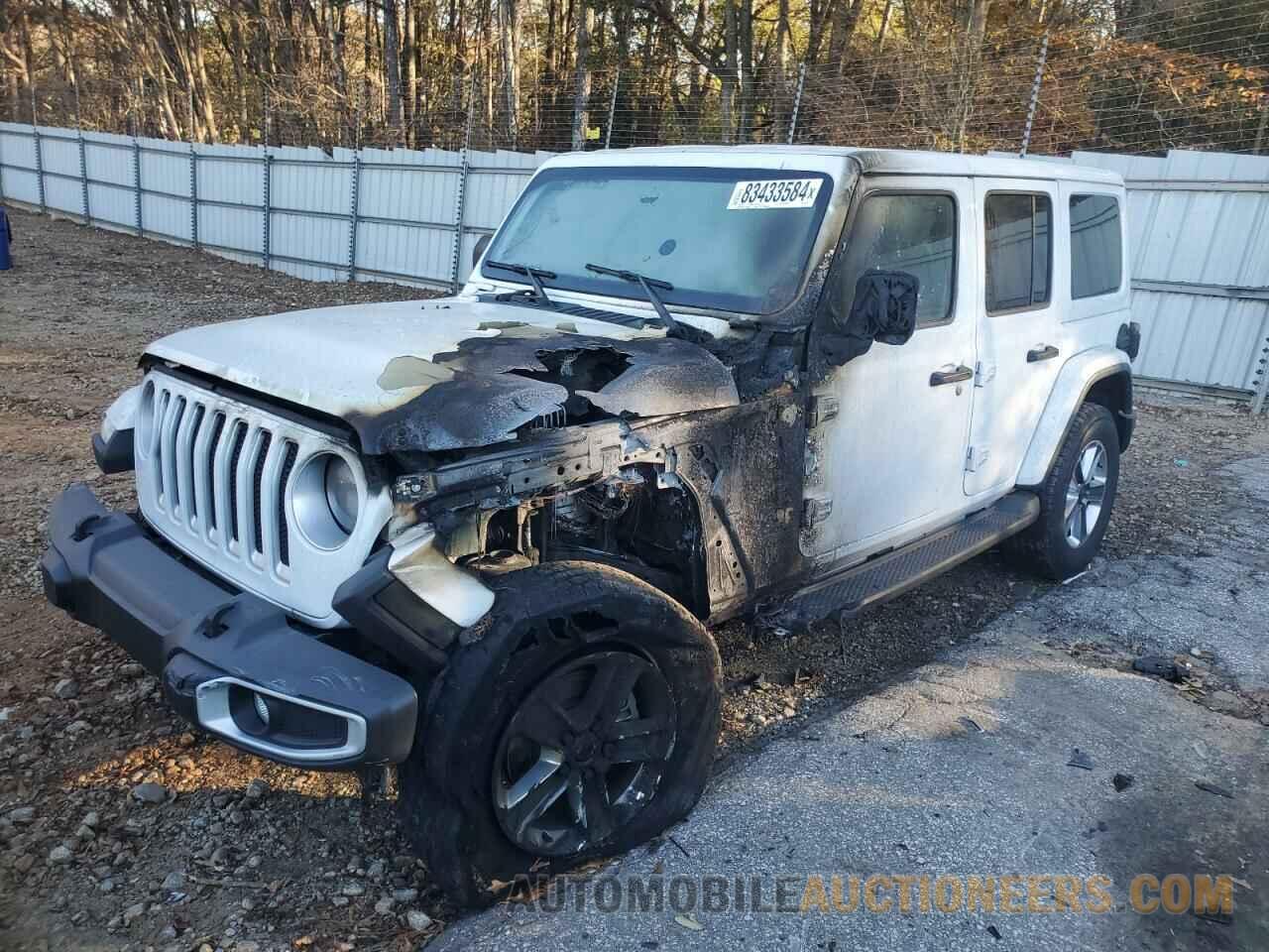 1C4HJXEN5MW565019 JEEP WRANGLER 2021