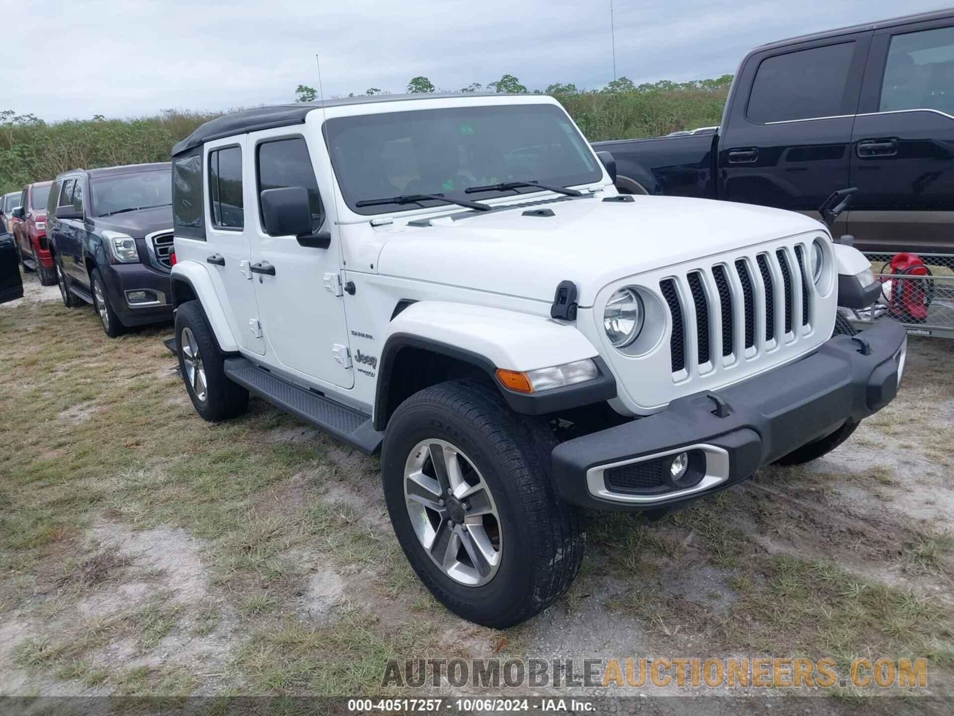 1C4HJXEN5MW611478 JEEP WRANGLER UNLIMITED 2021