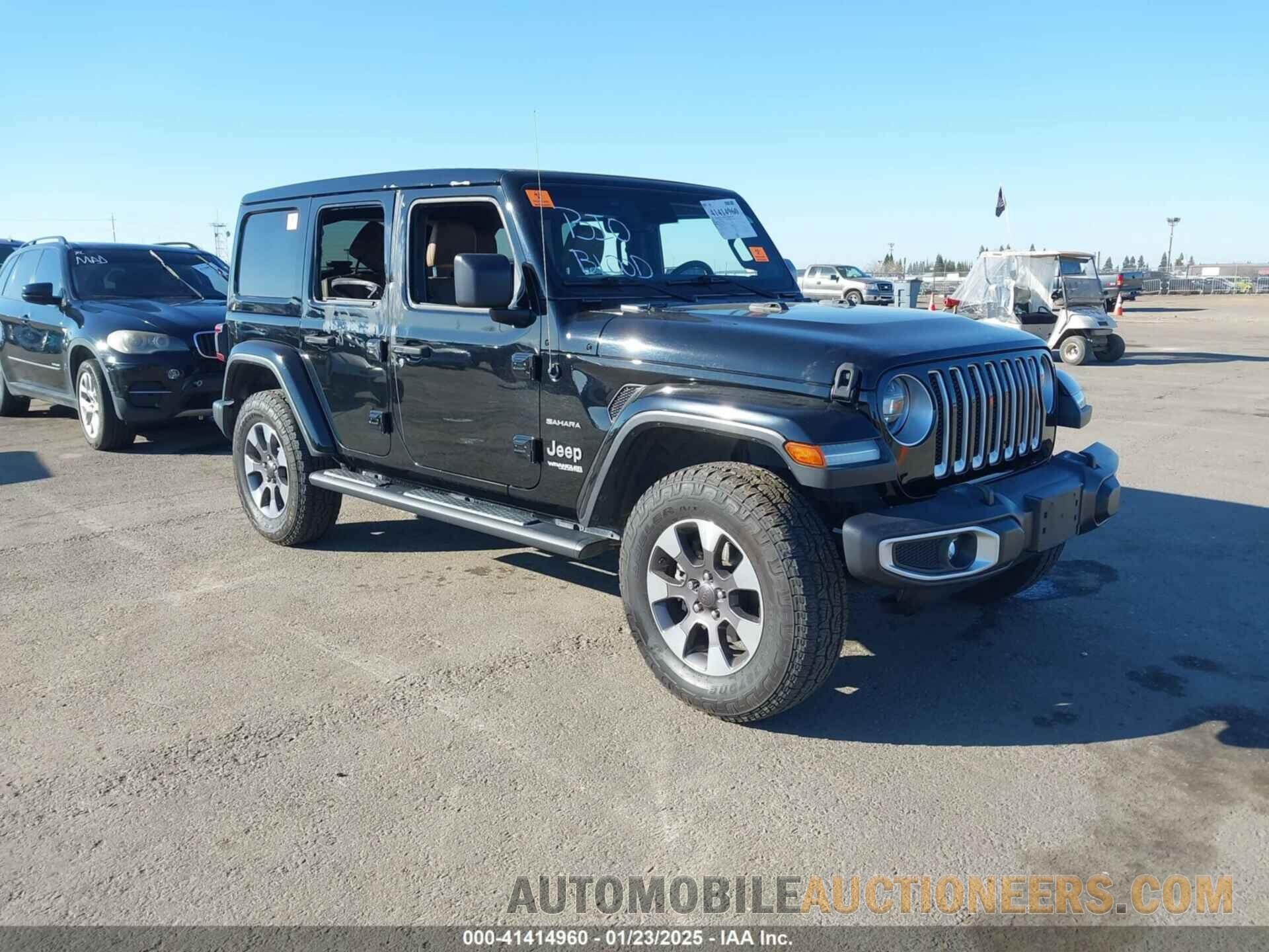 1C4HJXEN5MW659188 JEEP WRANGLER UNLIMITED 2021