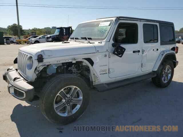 1C4HJXEN6LW214358 JEEP WRANGLER 2020