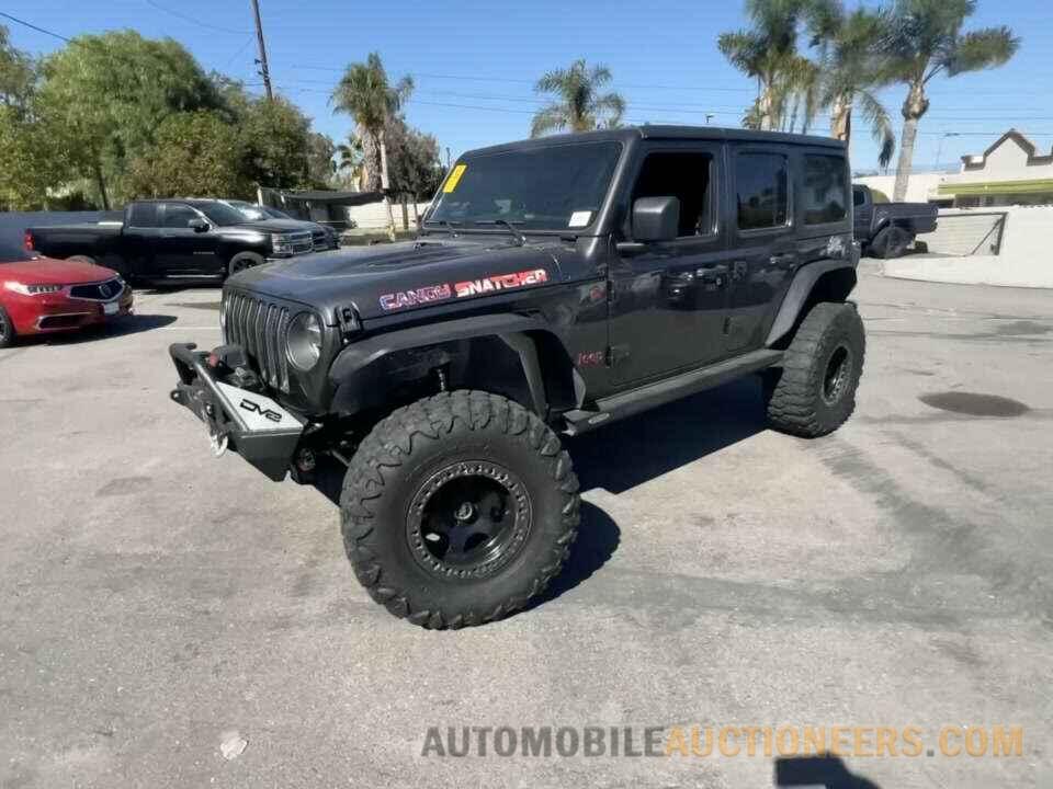 1C4HJXFG0MW515337 Jeep Wrangler Unlimited 2021