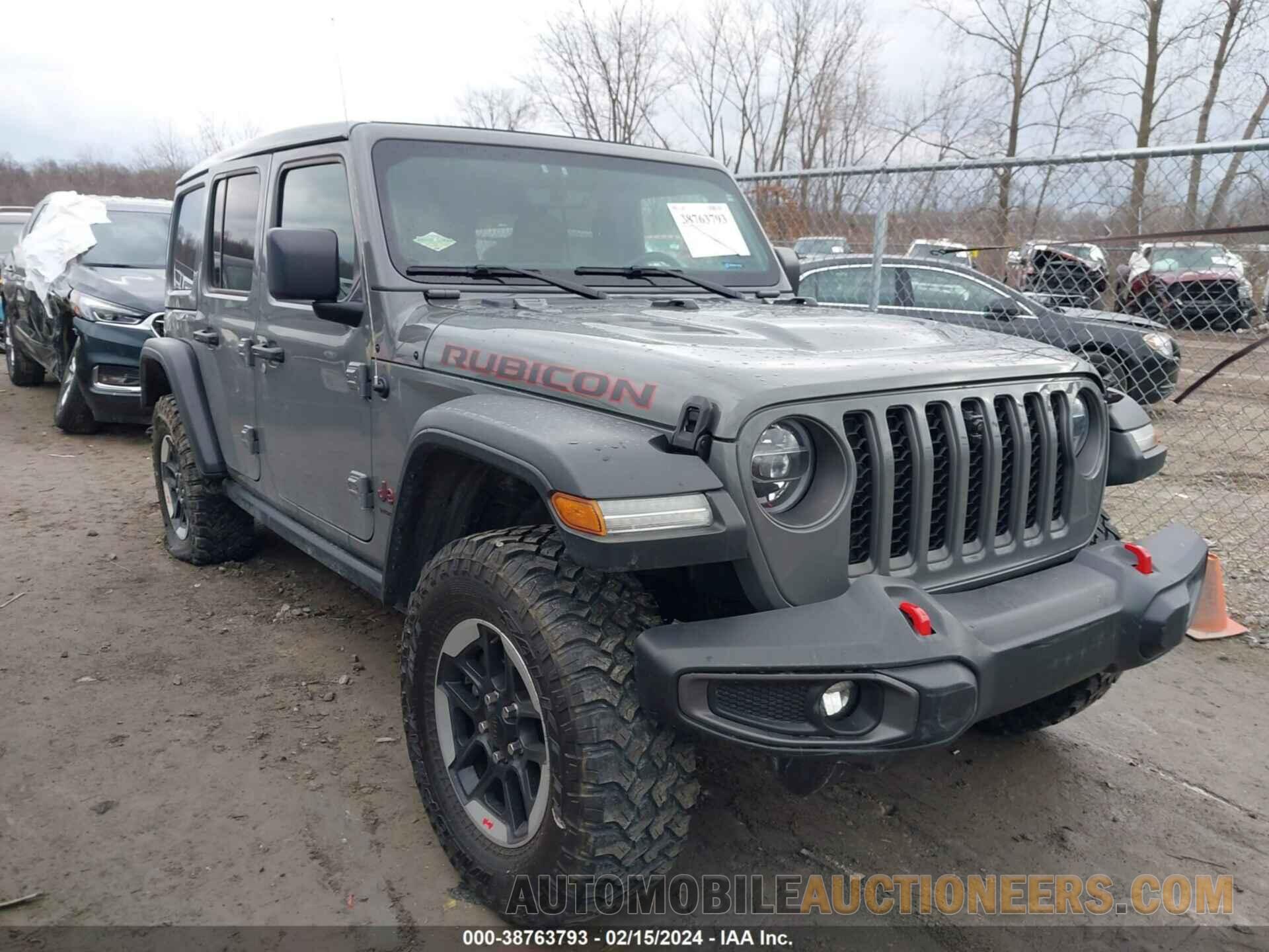 1C4HJXFG0MW553912 JEEP WRANGLER UNLIMITED 2021