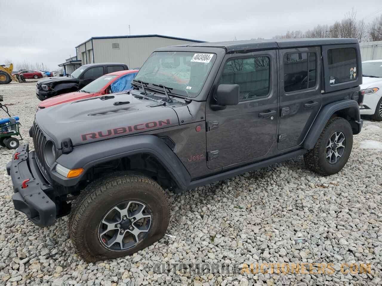 1C4HJXFG1LW103653 JEEP WRANGLER 2020