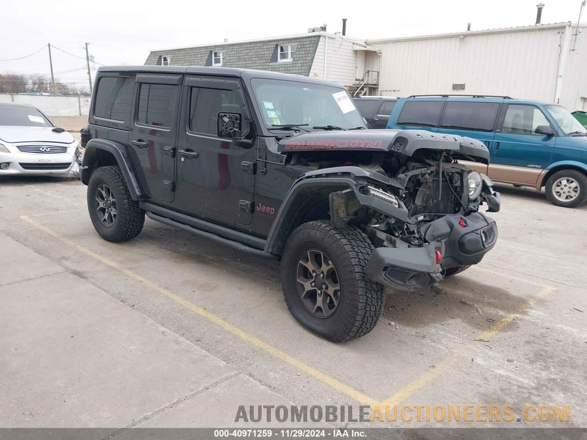 1C4HJXFG2JW110933 JEEP WRANGLER UNLIMITED 2018