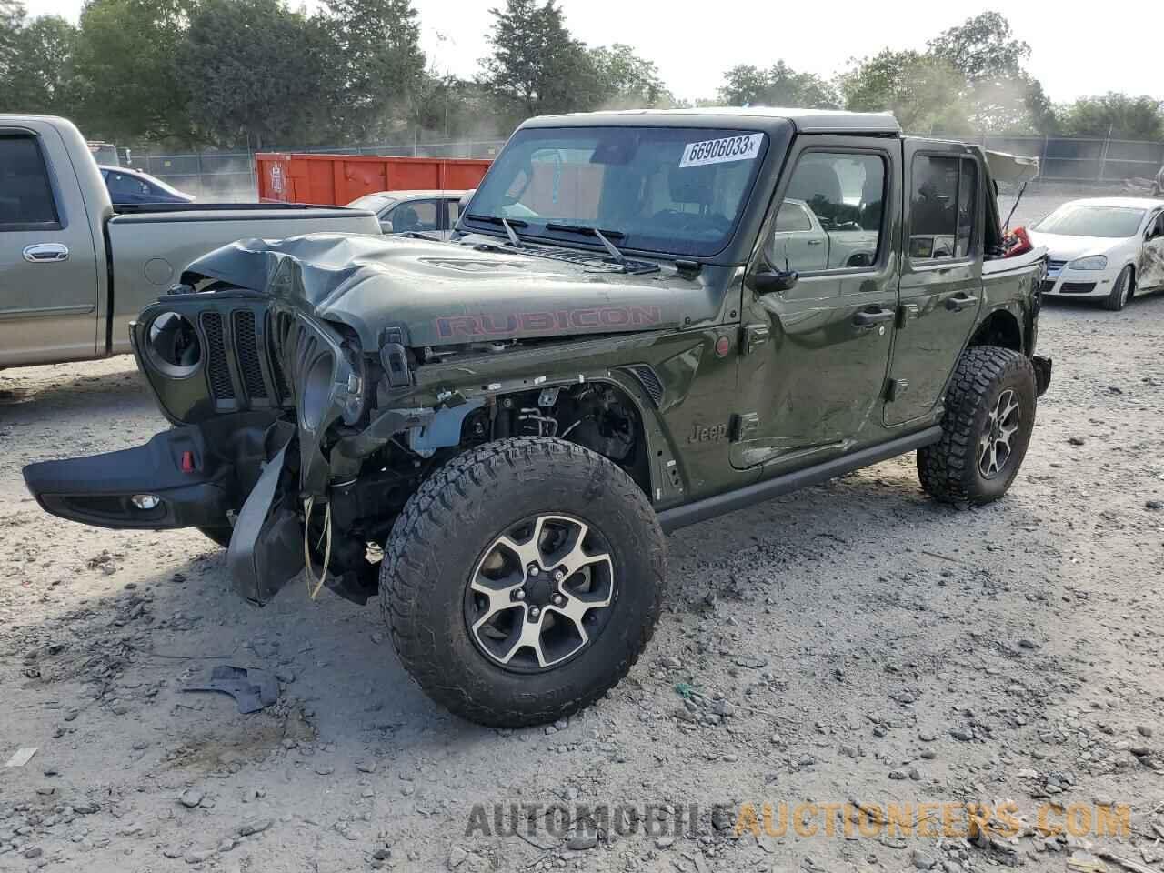 1C4HJXFG2MW538120 JEEP WRANGLER 2021