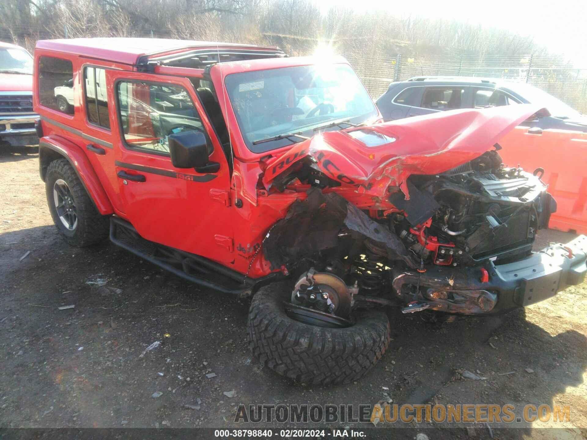 1C4HJXFG2MW610935 JEEP WRANGLER UNLIMITED 2021