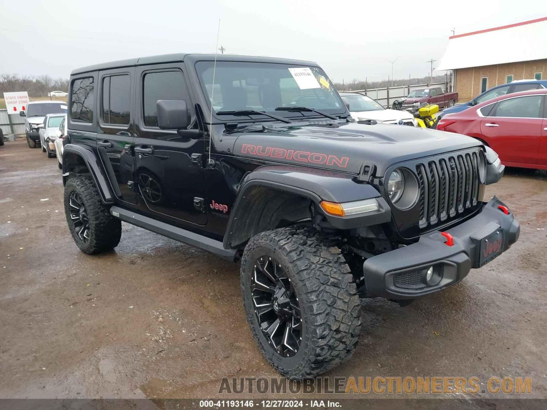 1C4HJXFG2MW628559 JEEP WRANGLER UNLIMITED 2021