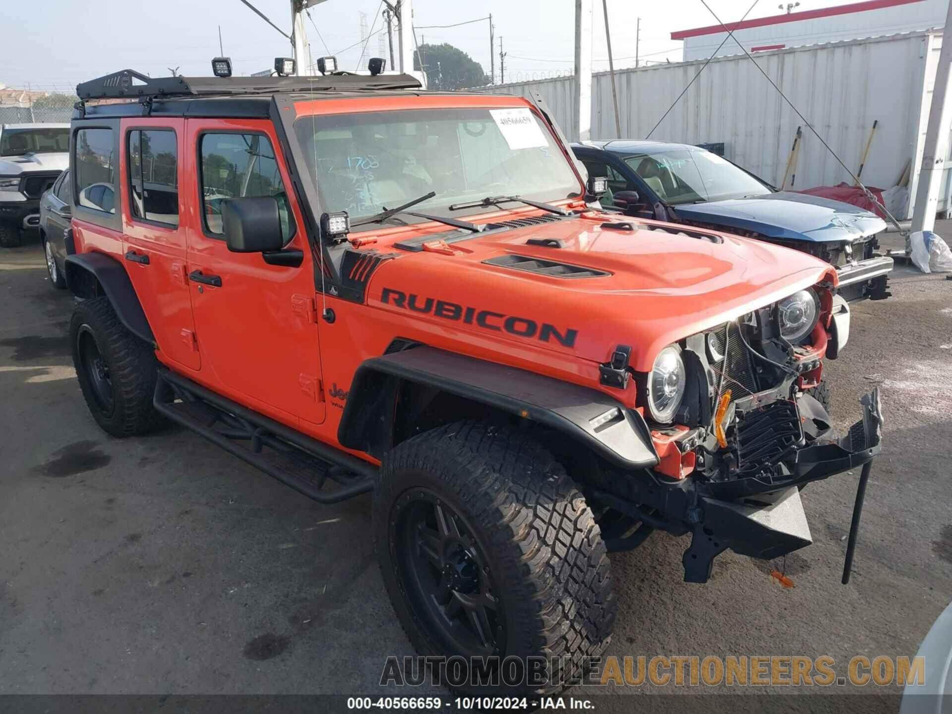 1C4HJXFG3JW315077 JEEP WRANGLER UNLIMITED 2018