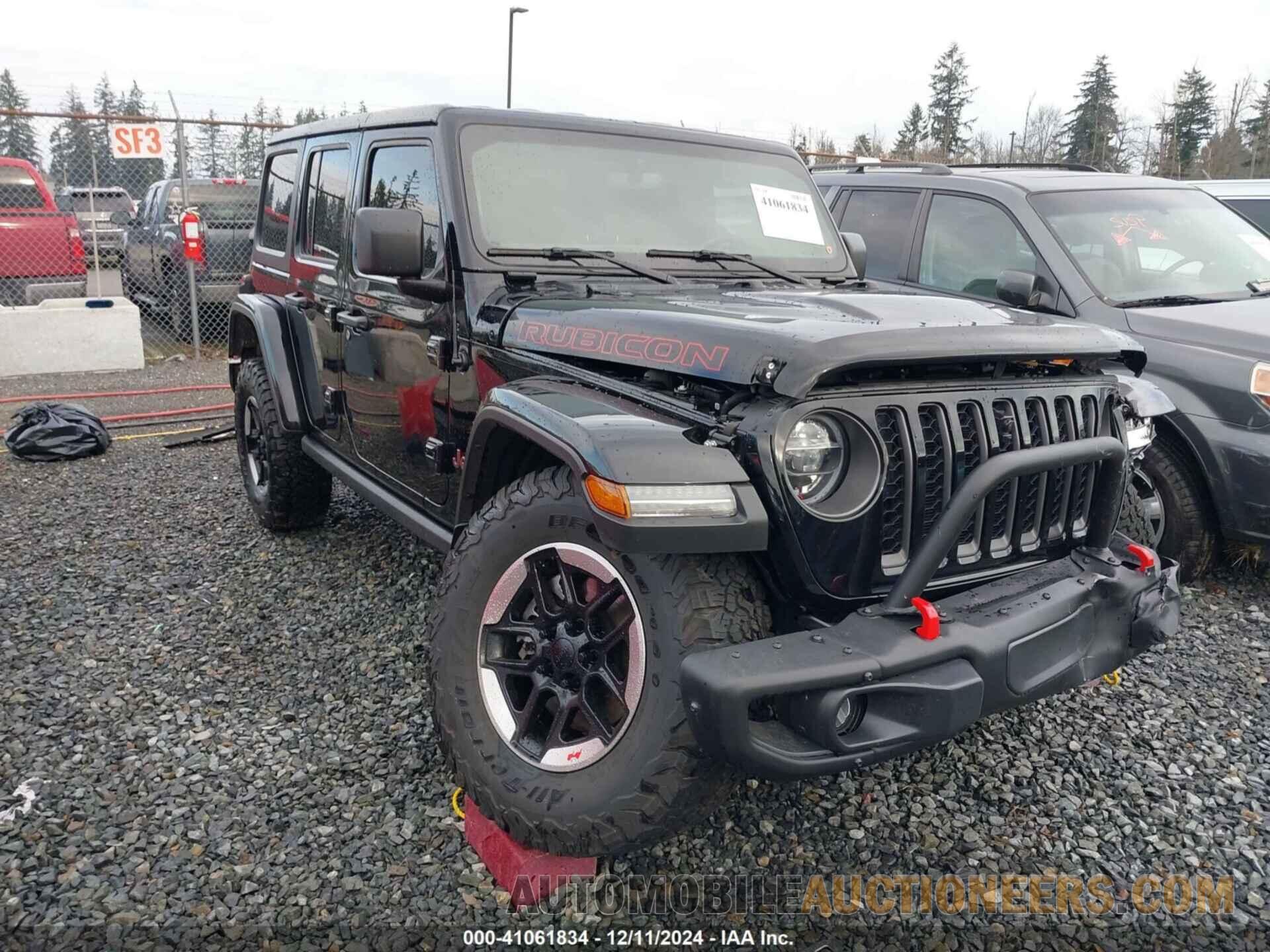 1C4HJXFG3MW619157 JEEP WRANGLER UNLIMITED 2021