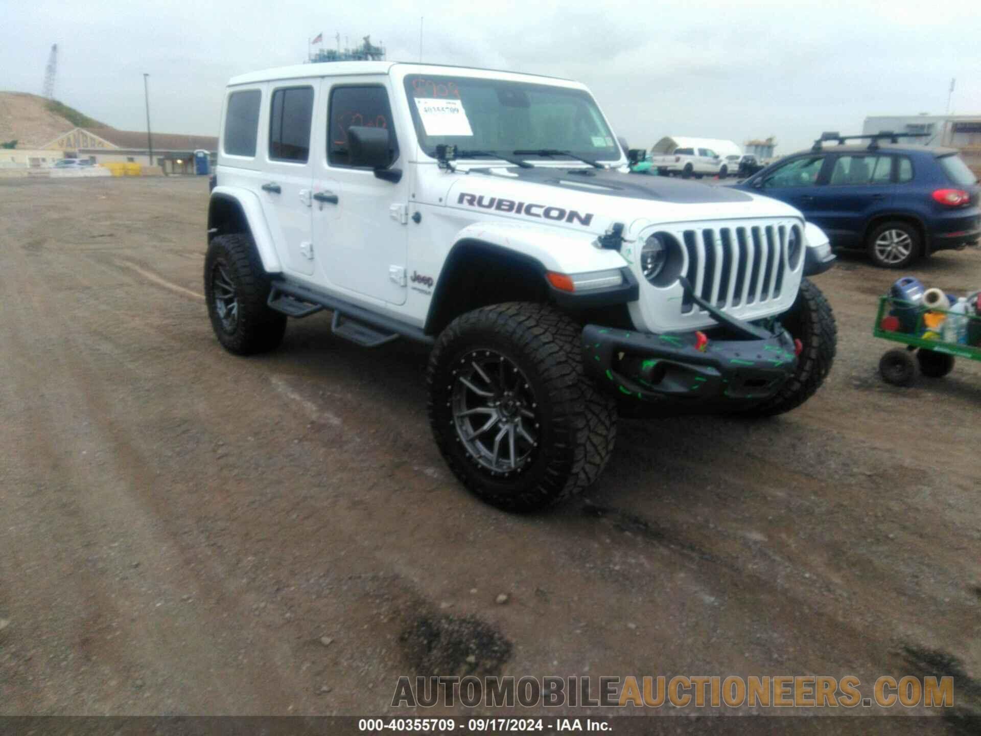 1C4HJXFG4MW535056 JEEP WRANGLER UNLIMITED 2021