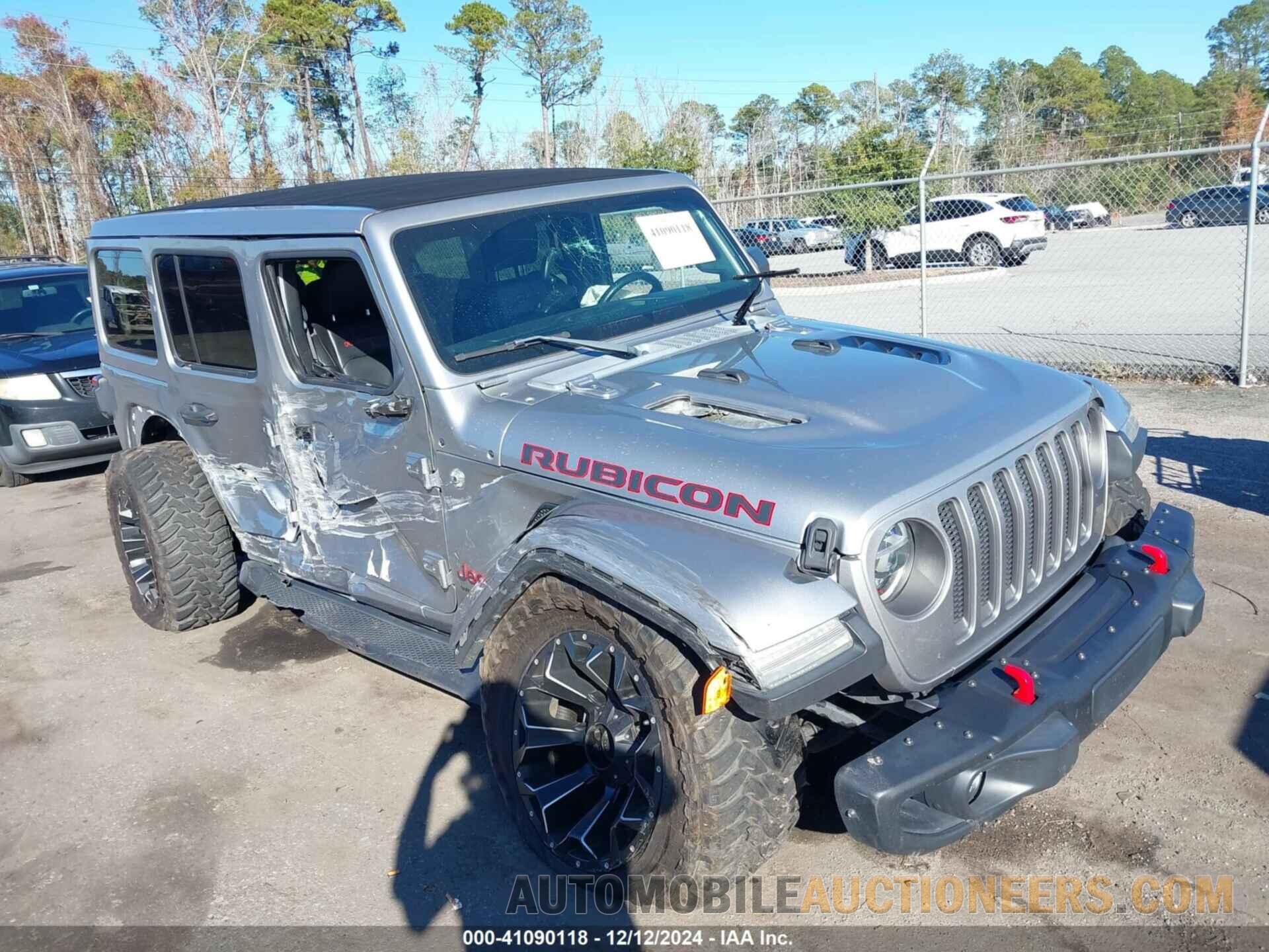 1C4HJXFG4MW589912 JEEP WRANGLER UNLIMITED 2021