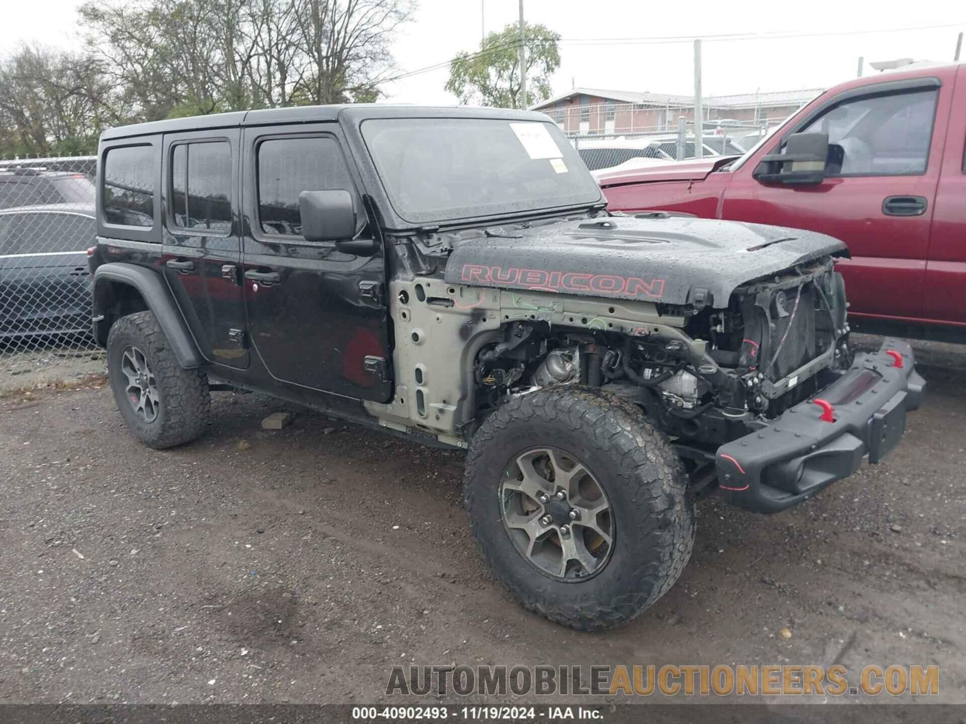 1C4HJXFG5JW169250 JEEP WRANGLER UNLIMITED 2018