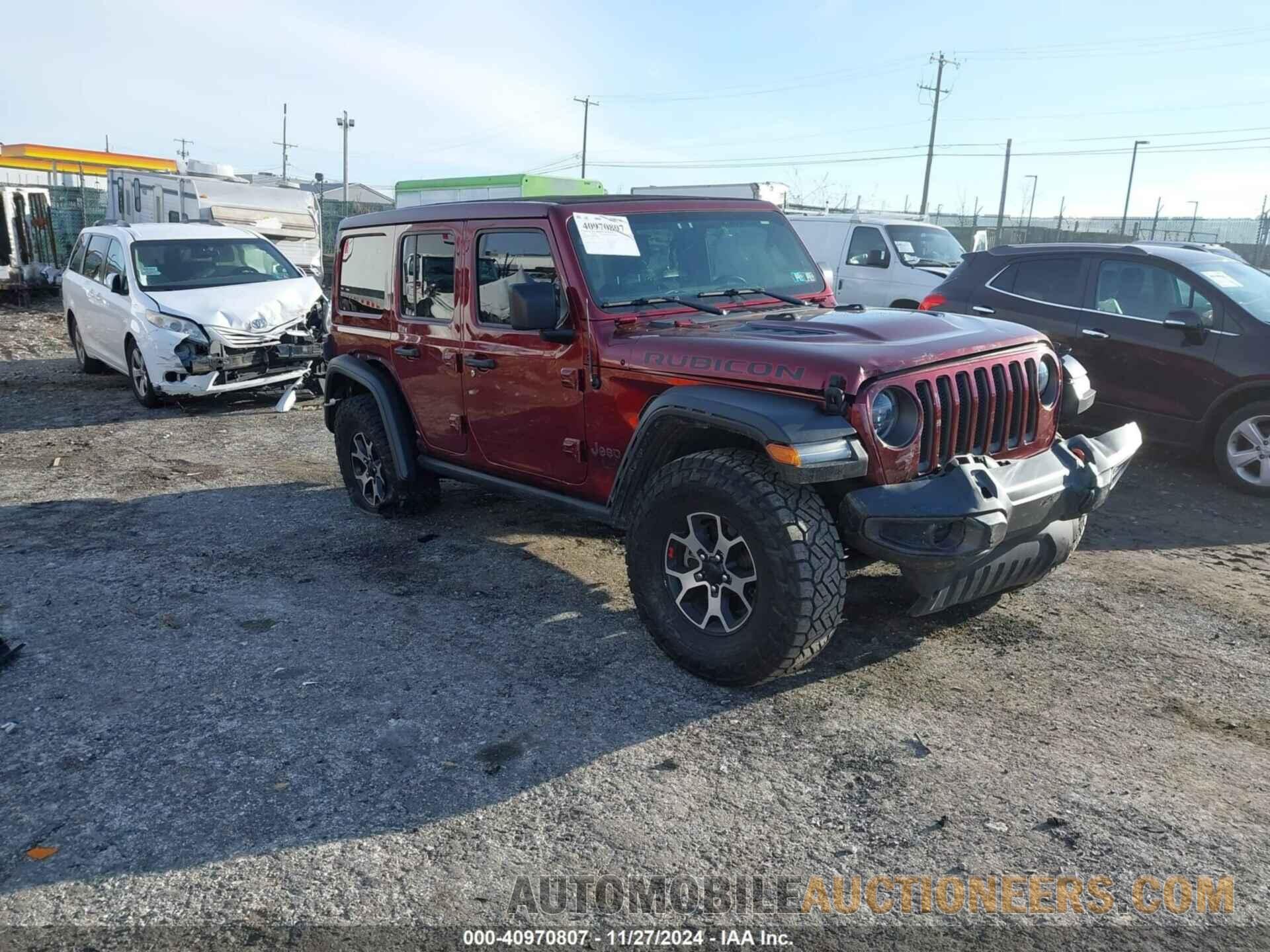 1C4HJXFG5MW558250 JEEP WRANGLER UNLIMITED 2021