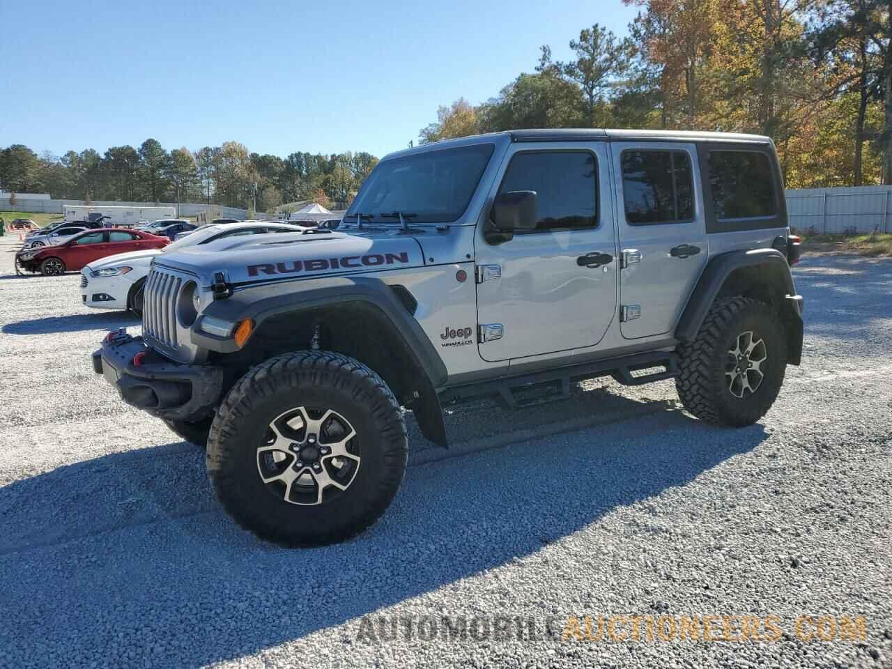 1C4HJXFG6JW242044 JEEP WRANGLER 2018