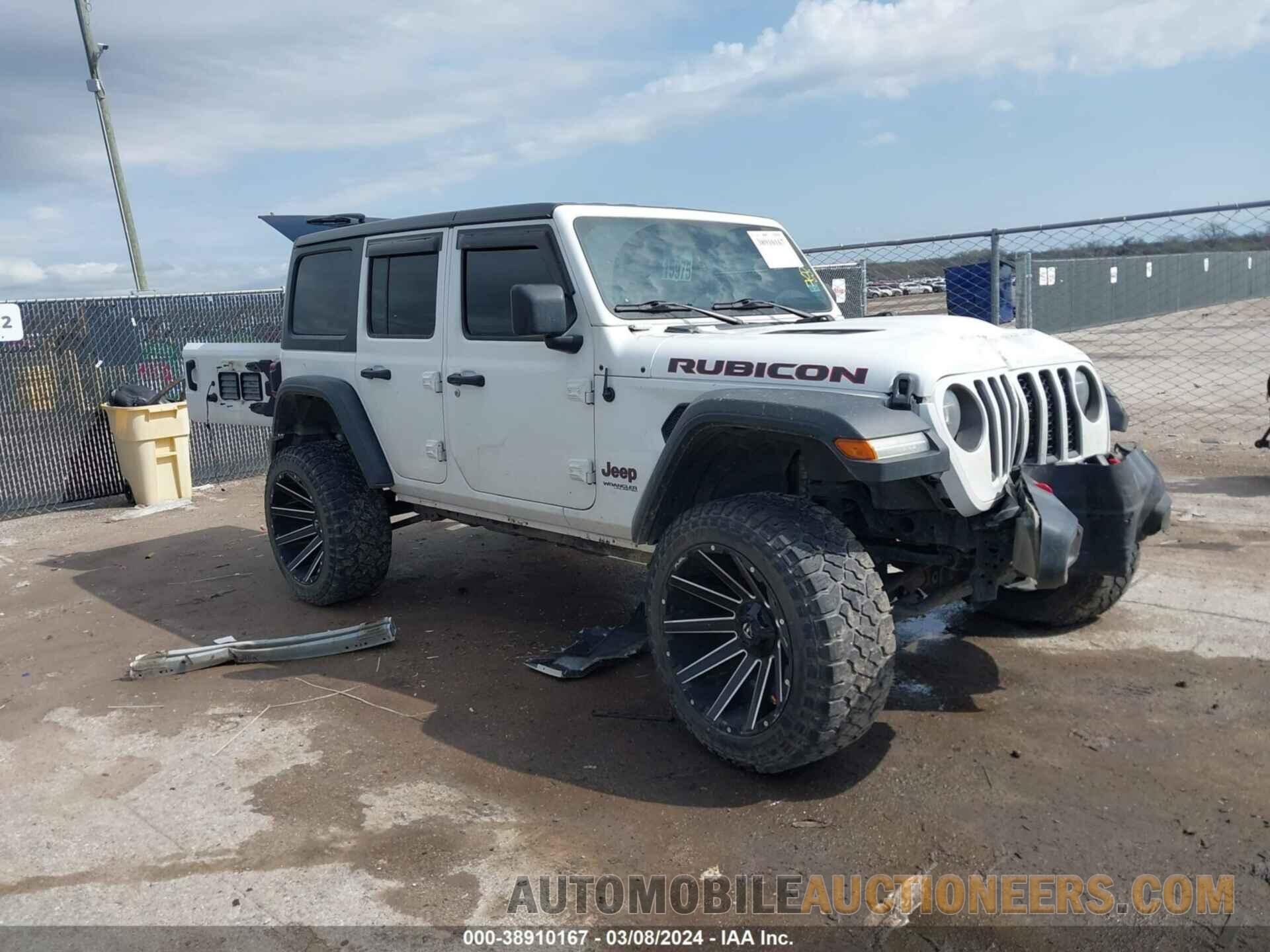 1C4HJXFG6MW564039 JEEP WRANGLER UNLIMITED 2021