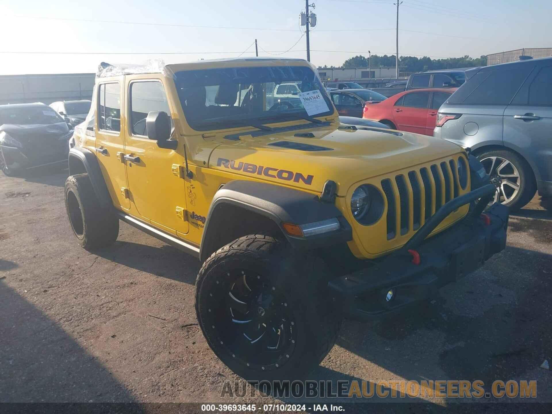 1C4HJXFG7MW602720 JEEP WRANGLER UNLIMITED 2021