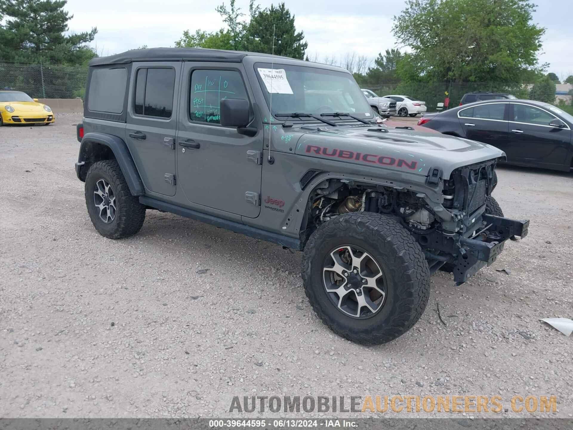 1C4HJXFG7MW620408 JEEP WRANGLER UNLIMITED 2021