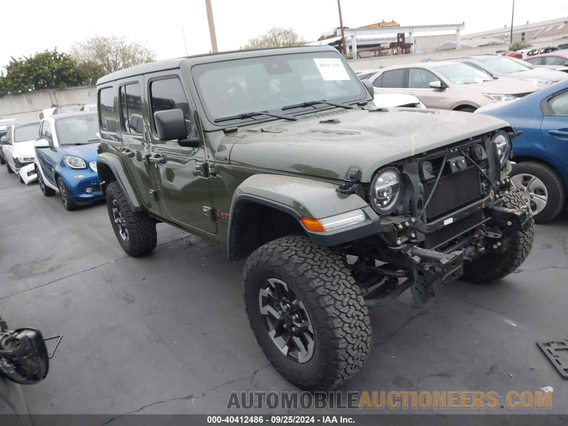 1C4HJXFG8MW536744 JEEP WRANGLER UNLIMITED 2021