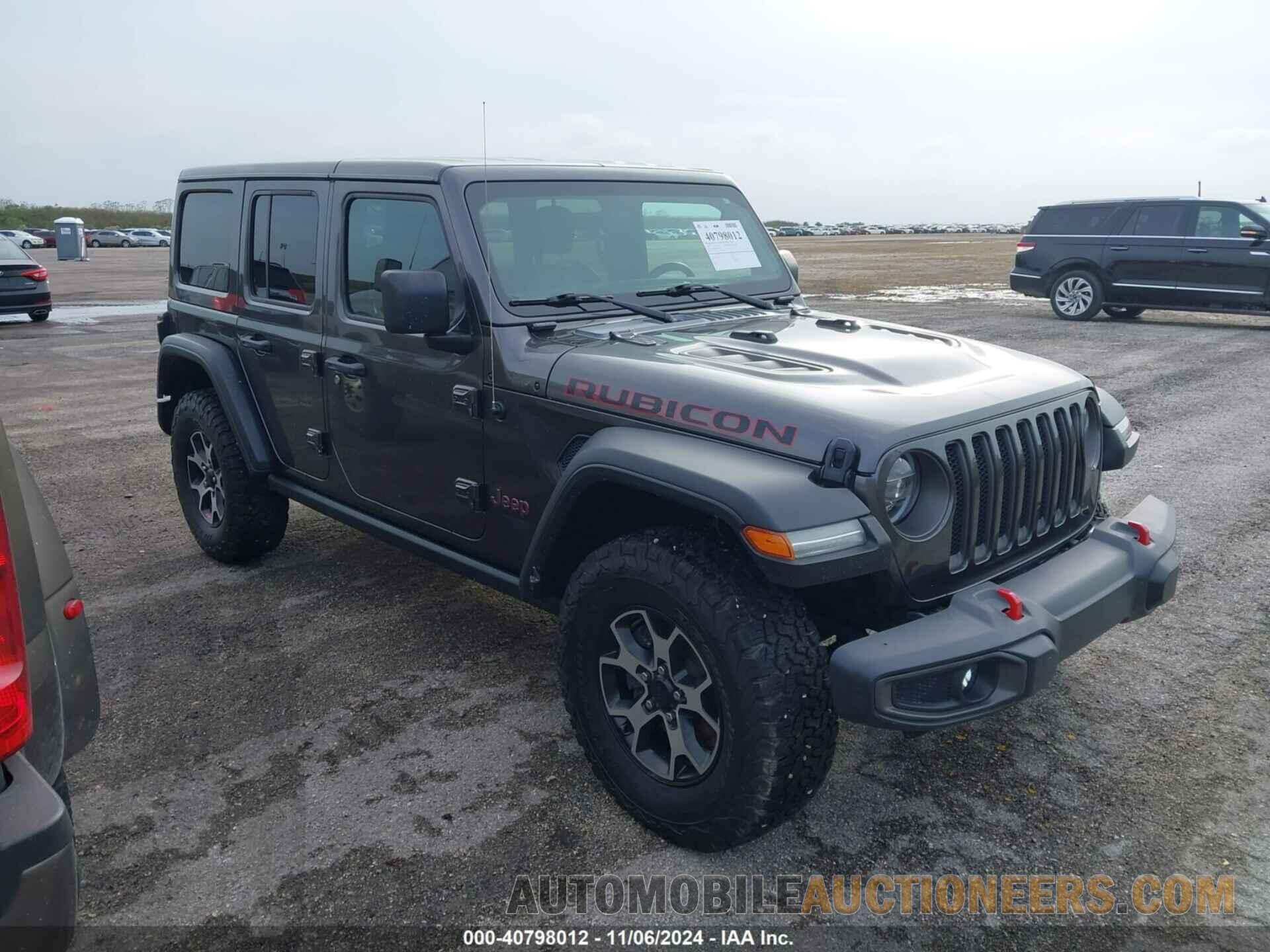 1C4HJXFG8MW540339 JEEP WRANGLER UNLIMITED 2021