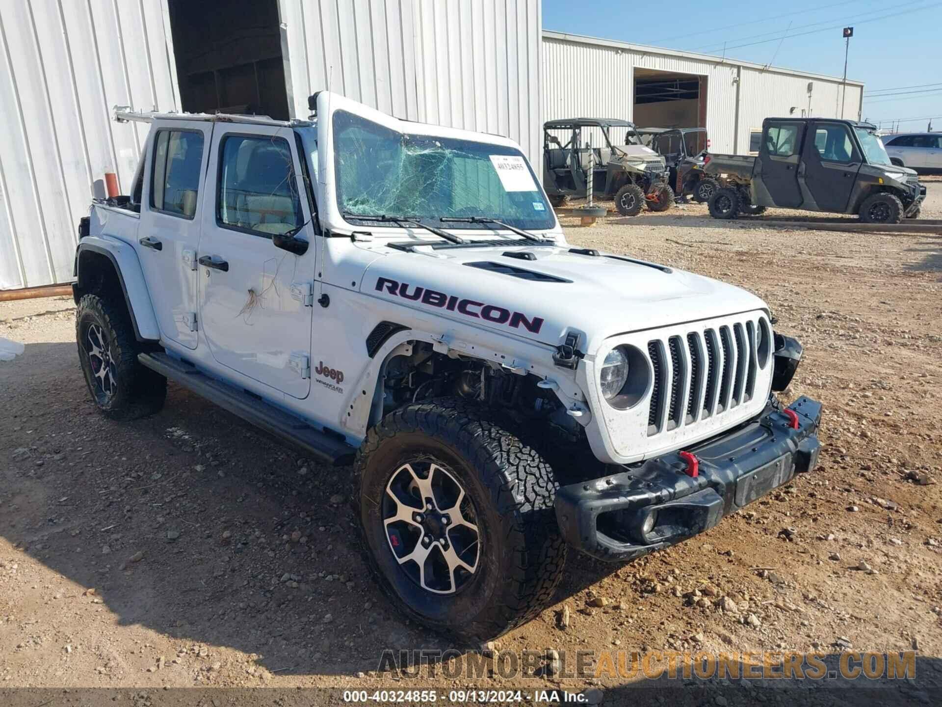 1C4HJXFG8MW563832 JEEP WRANGLER UNLIMITED 2021