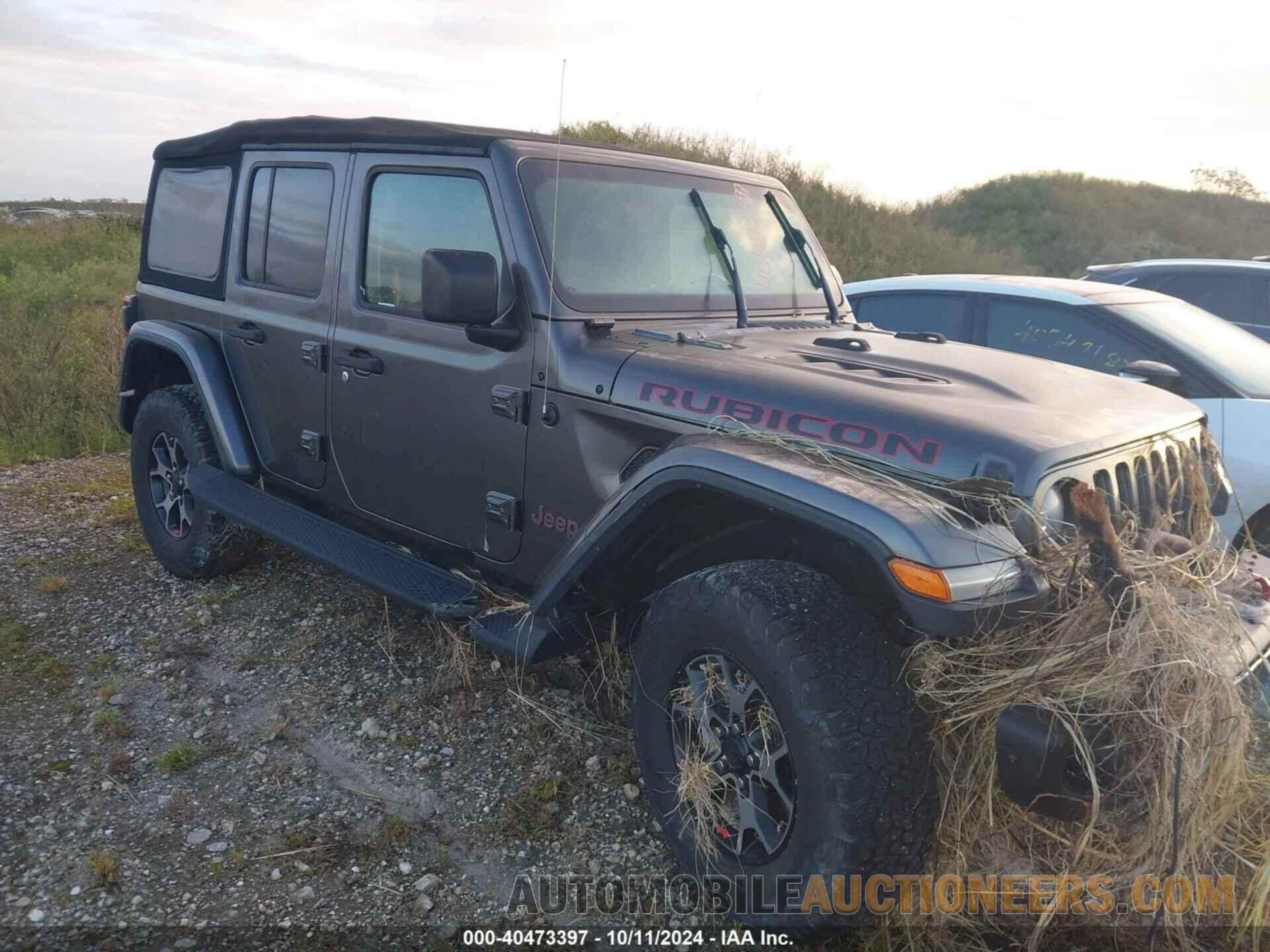 1C4HJXFG9JW131844 JEEP WRANGLER UNLIMITED 2018