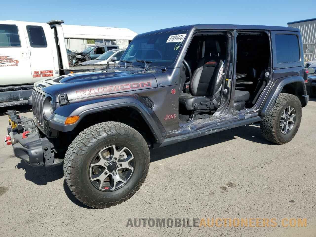 1C4HJXFG9MW528314 JEEP WRANGLER 2021