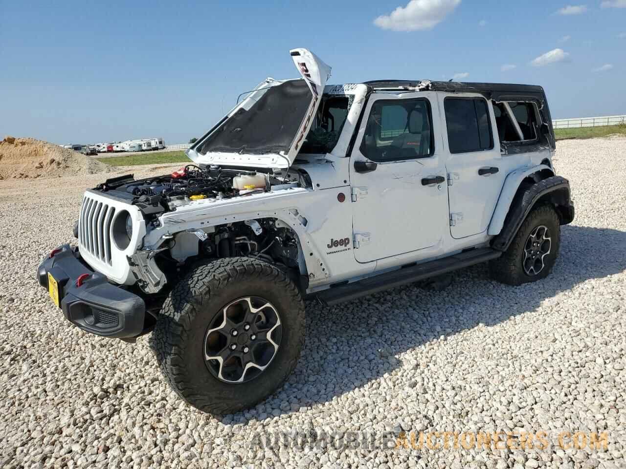 1C4HJXFGXPW550178 JEEP WRANGLER 2023