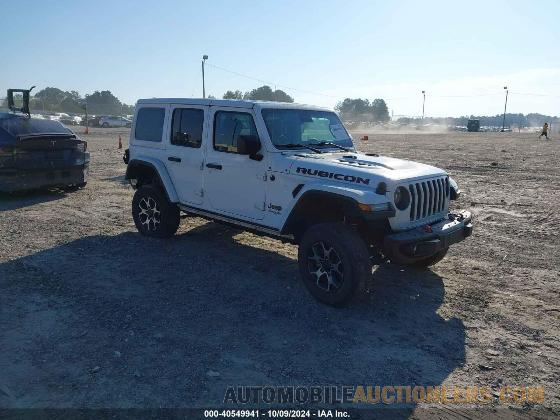 1C4HJXFN1MW506404 JEEP WRANGLER UNLIMITED 2021