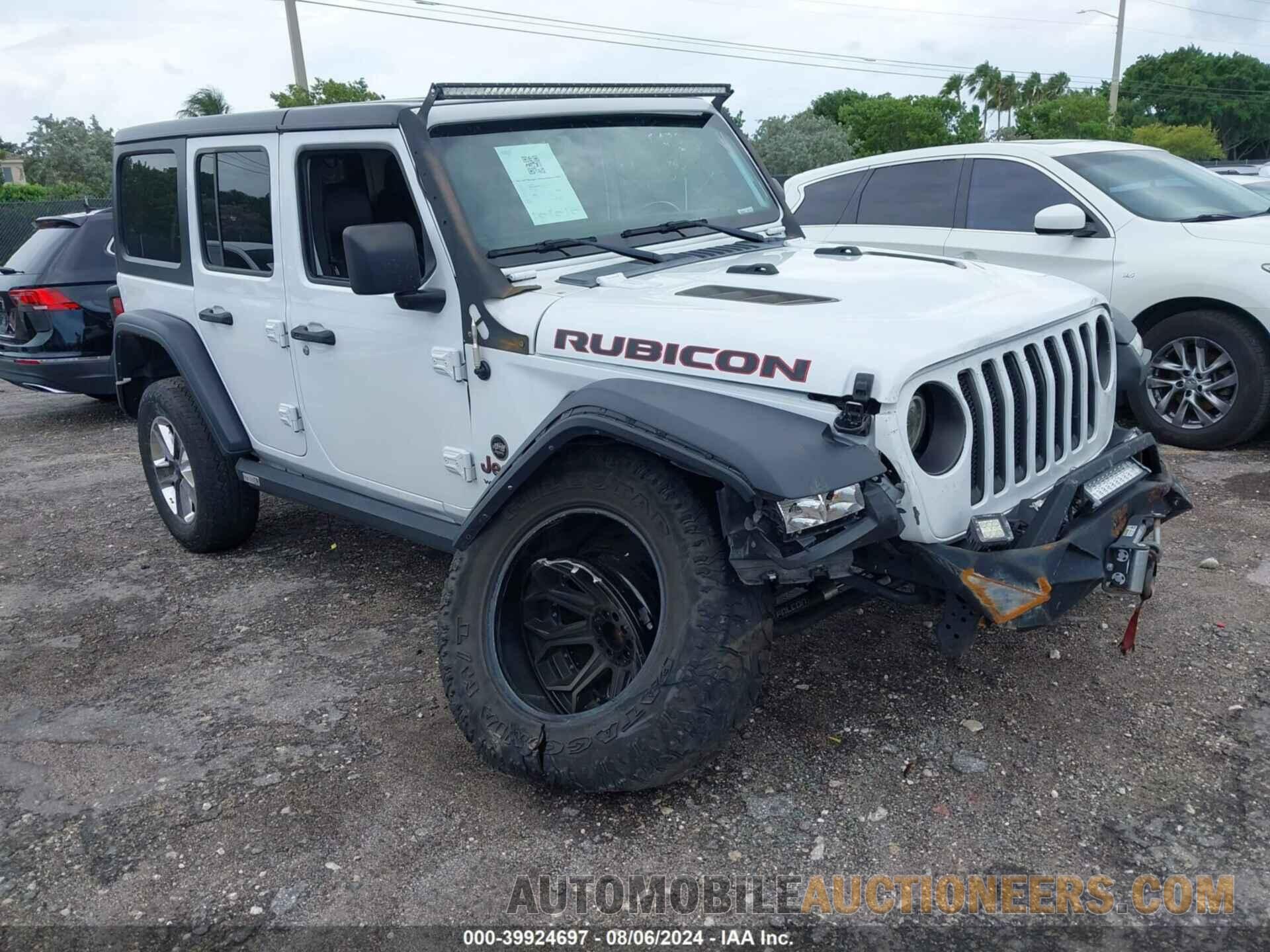 1C4HJXFN1MW796739 JEEP WRANGLER UNLIMITED 2021