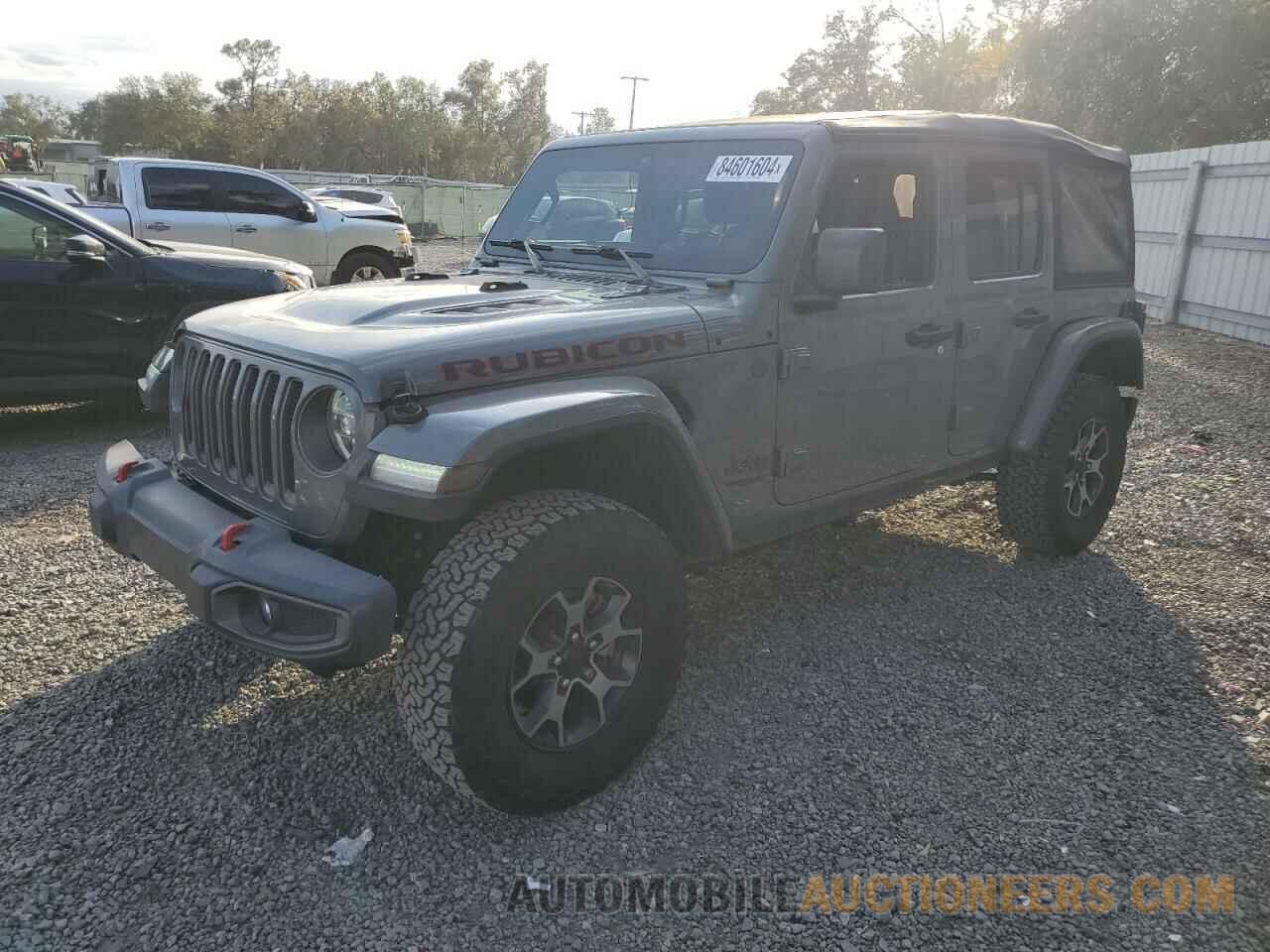 1C4HJXFN2KW547489 JEEP WRANGLER 2019