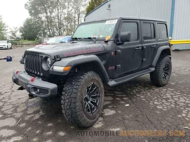 1C4HJXFN2LW131332 JEEP WRANGLER 2020