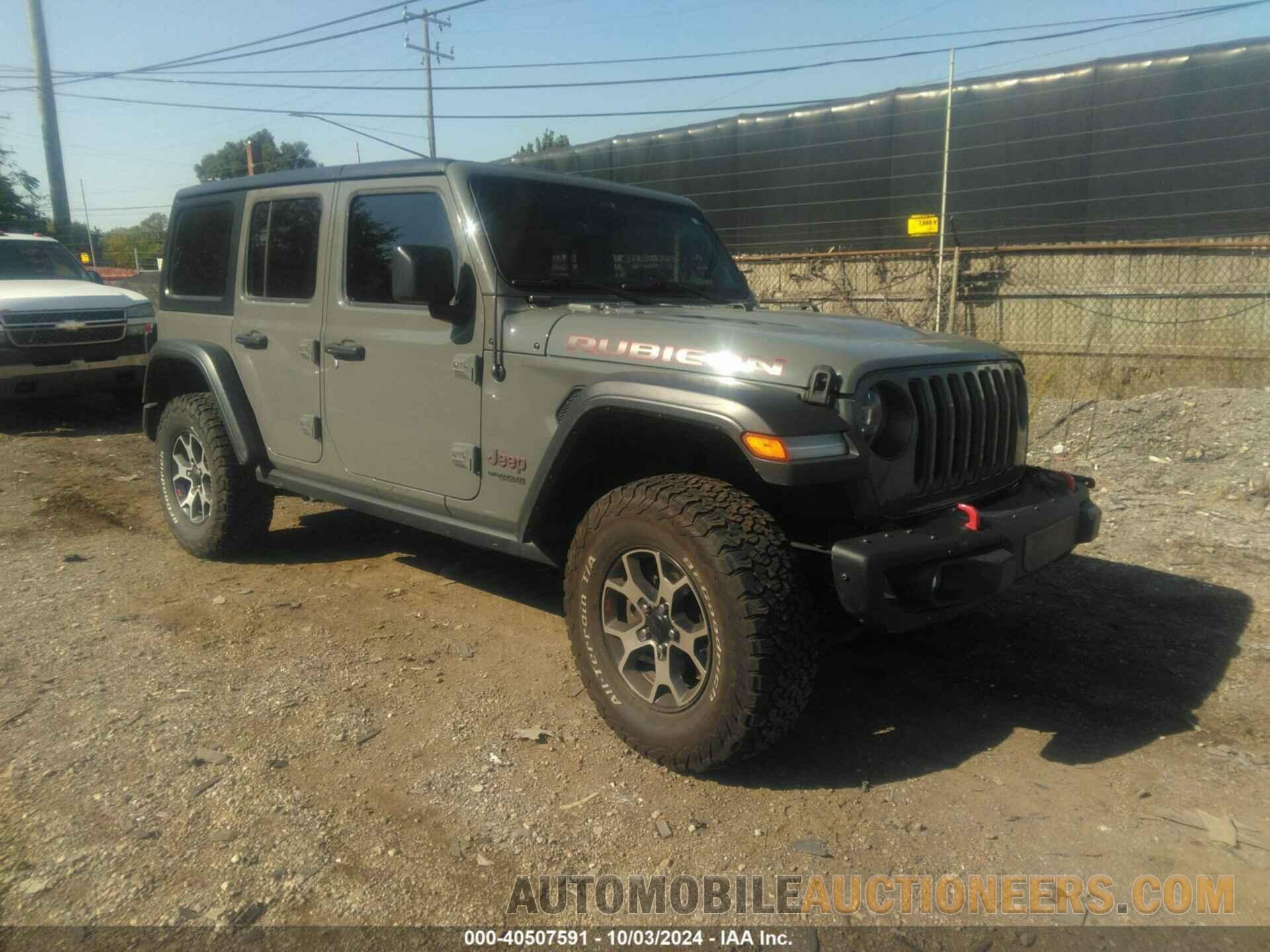 1C4HJXFN2MW524068 JEEP WRANGLER UNLIMITED 2021