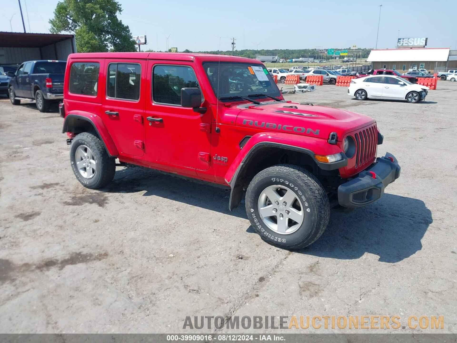 1C4HJXFN2MW795759 JEEP WRANGLER UNLIMITED 2021