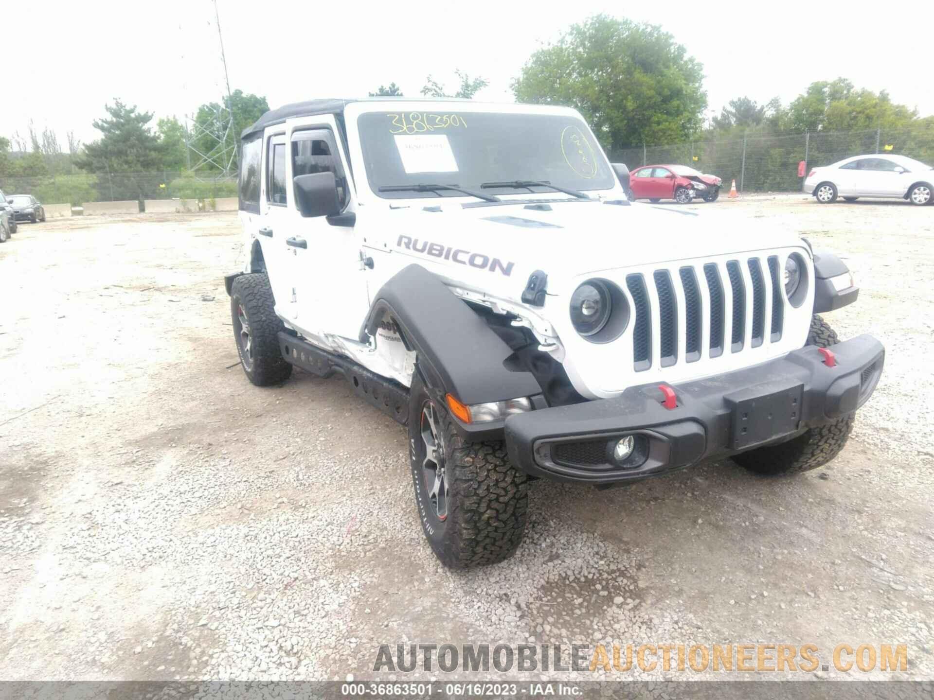 1C4HJXFN2NW123668 JEEP WRANGLER 2022