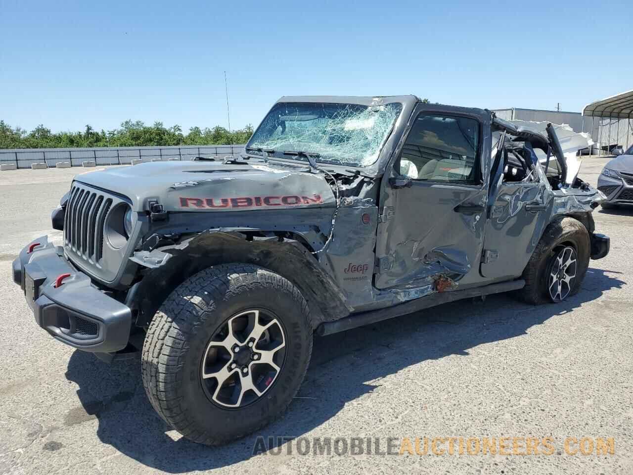 1C4HJXFN2NW151034 JEEP WRANGLER 2022