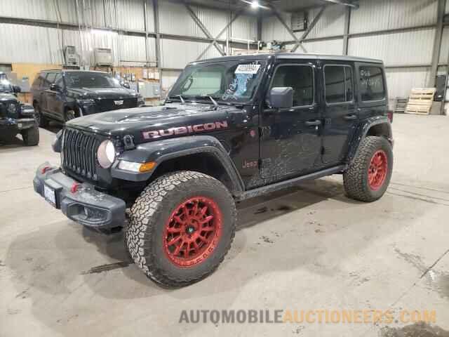 1C4HJXFN2NW269794 JEEP WRANGLER 2022