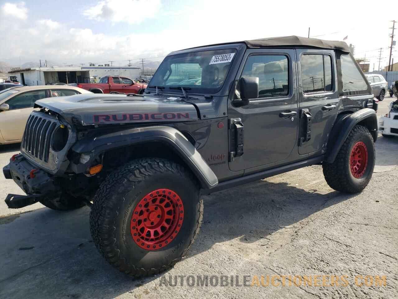 1C4HJXFN3LW135096 JEEP WRANGLER 2020