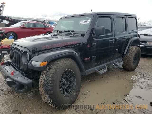 1C4HJXFN3LW135308 JEEP All Models 2020