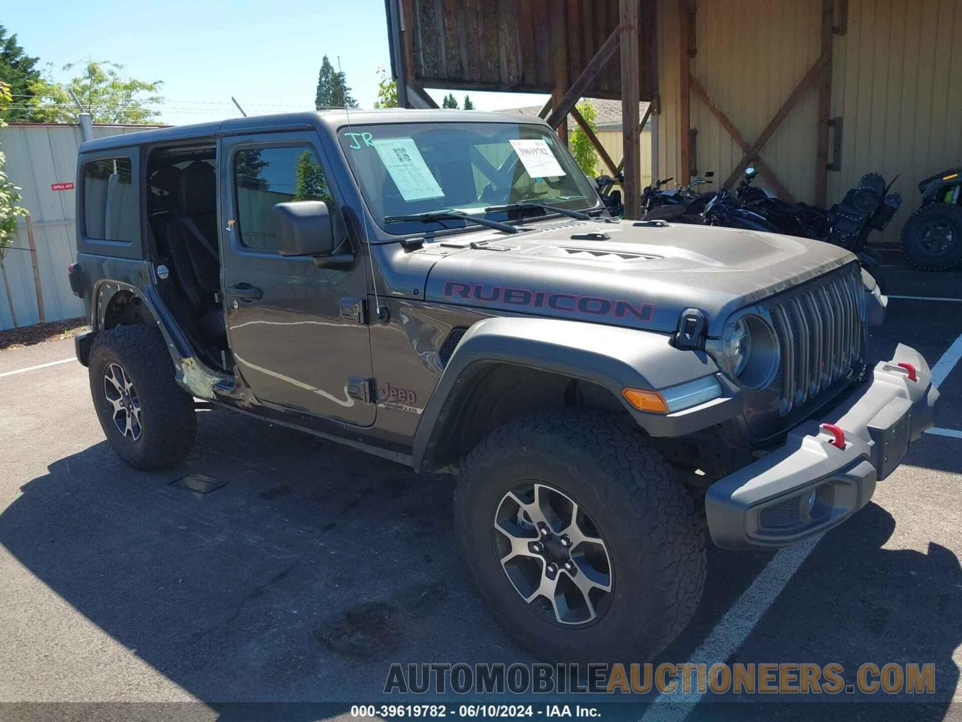 1C4HJXFN3MW506999 JEEP WRANGLER UNLIMITED 2021