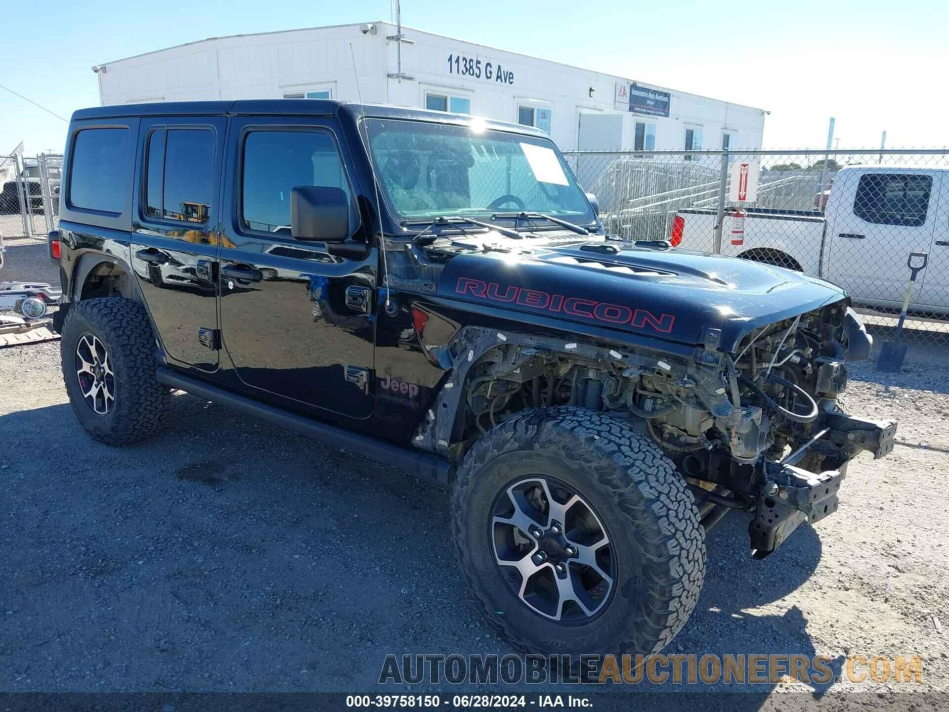 1C4HJXFN3MW668065 JEEP WRANGLER UNLIMITED 2021