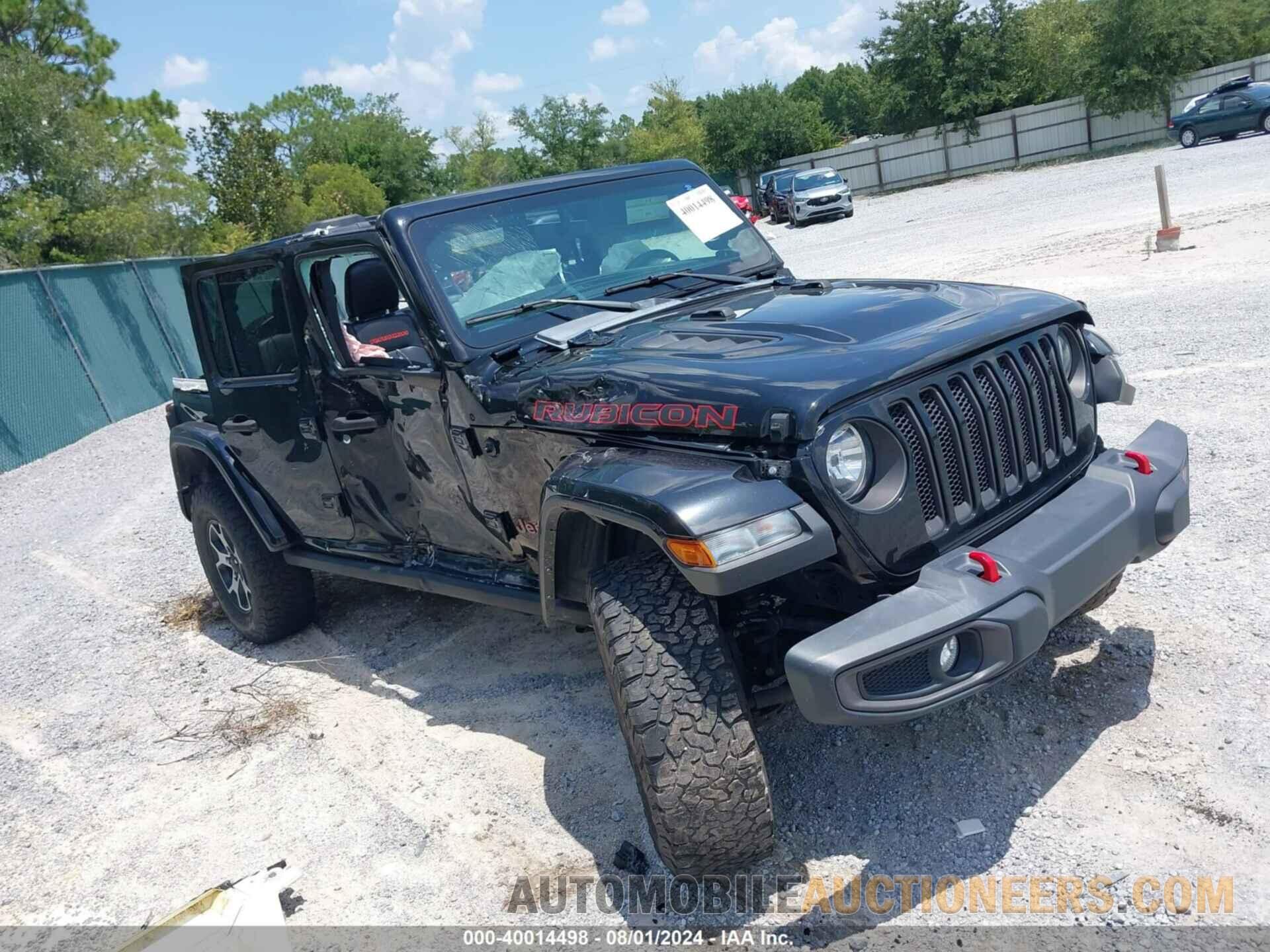 1C4HJXFN3MW764326 JEEP WRANGLER UNLIMITED 2021