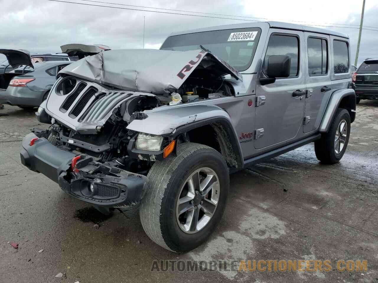 1C4HJXFN5MW600351 JEEP WRANGLER 2021