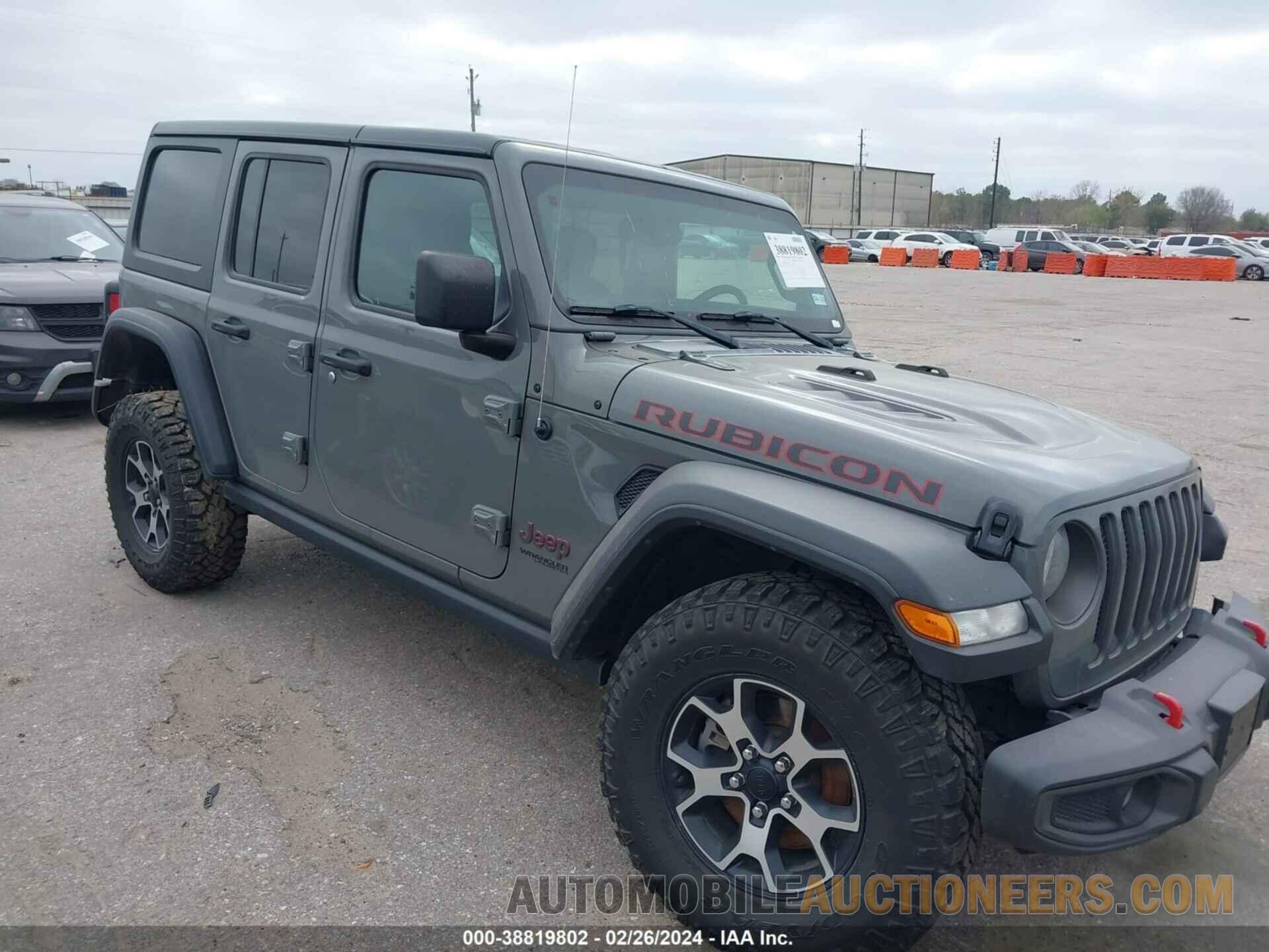 1C4HJXFN5MW615478 JEEP WRANGLER UNLIMITED 2021